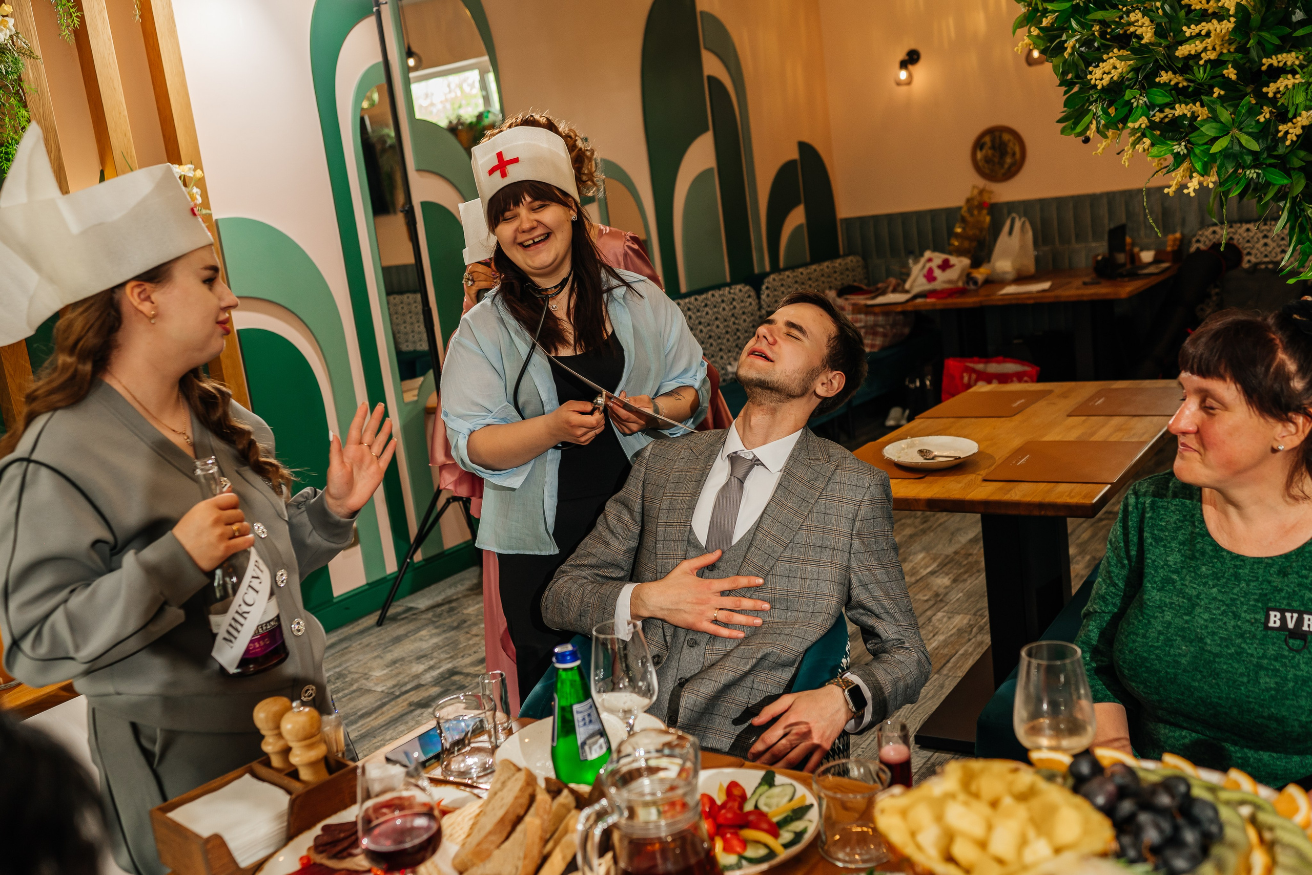 Вика и Артём. 24.04.2025. Фотограф в Каменске-Шахтинском Ольга Сагал