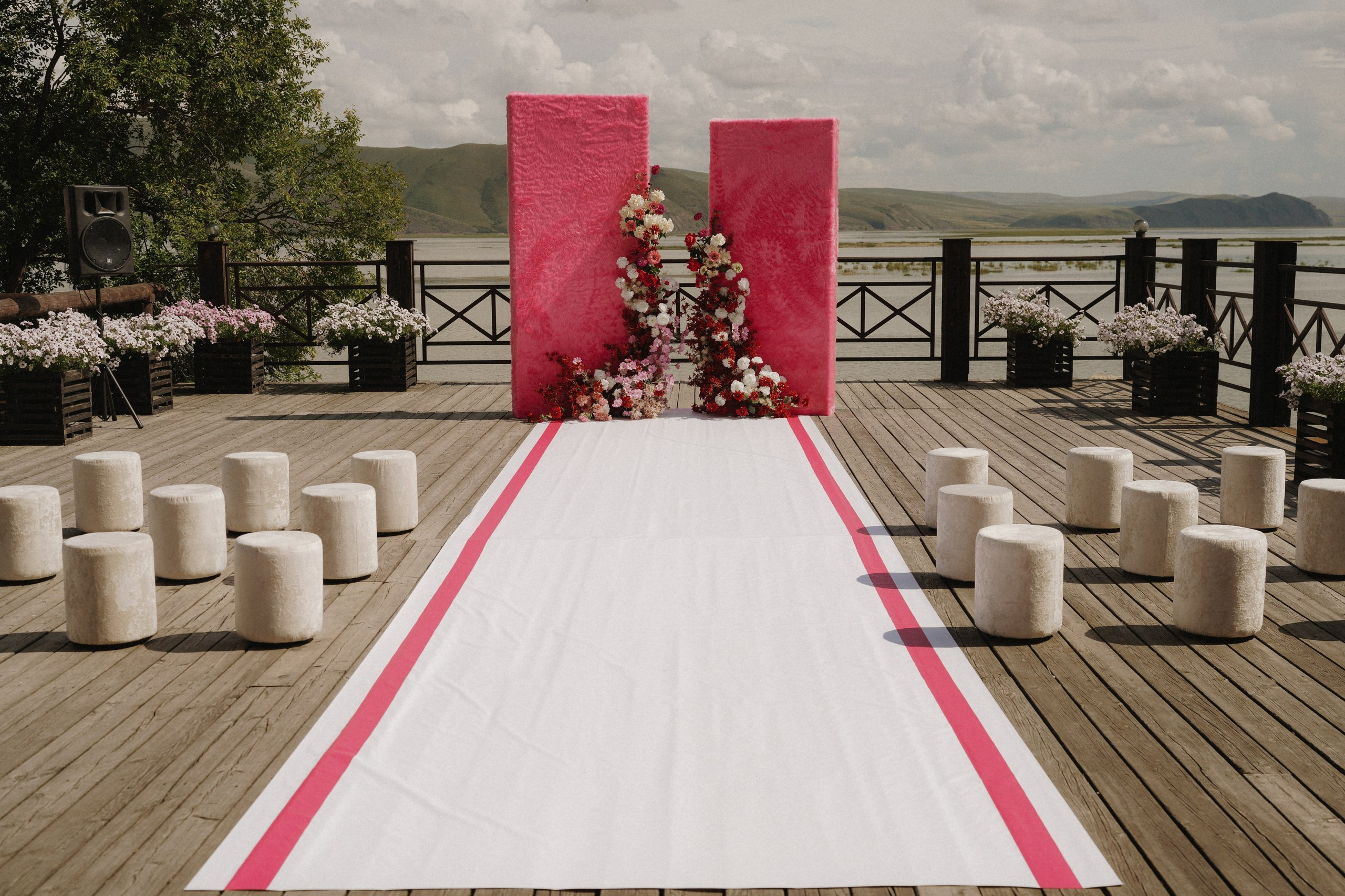 Слава и Юля. Организатор мероприятий в Абакане I Ольга Петухова