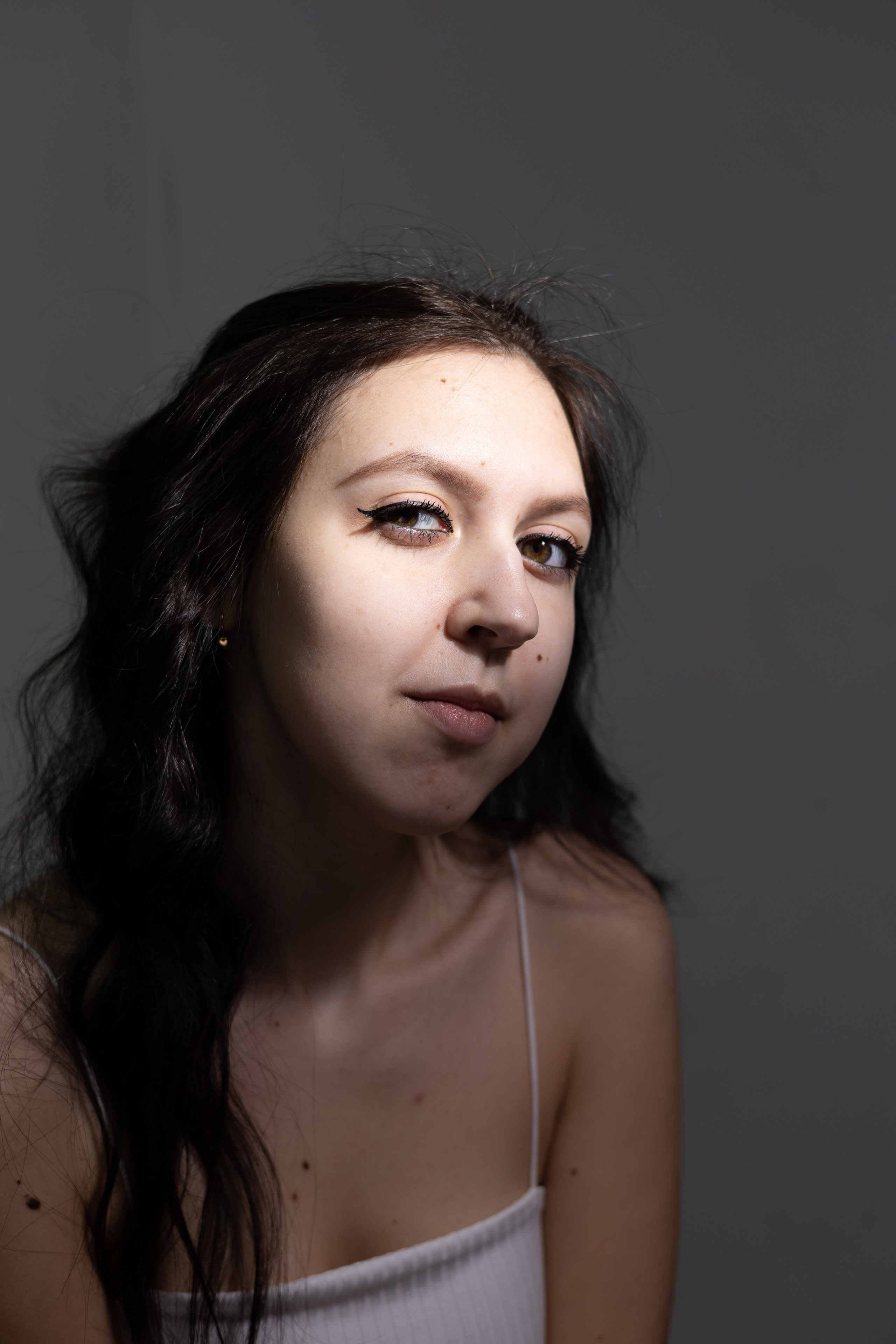 Диана. Семейный и свадебный фотограф в Воронеже Людмила Трифонова