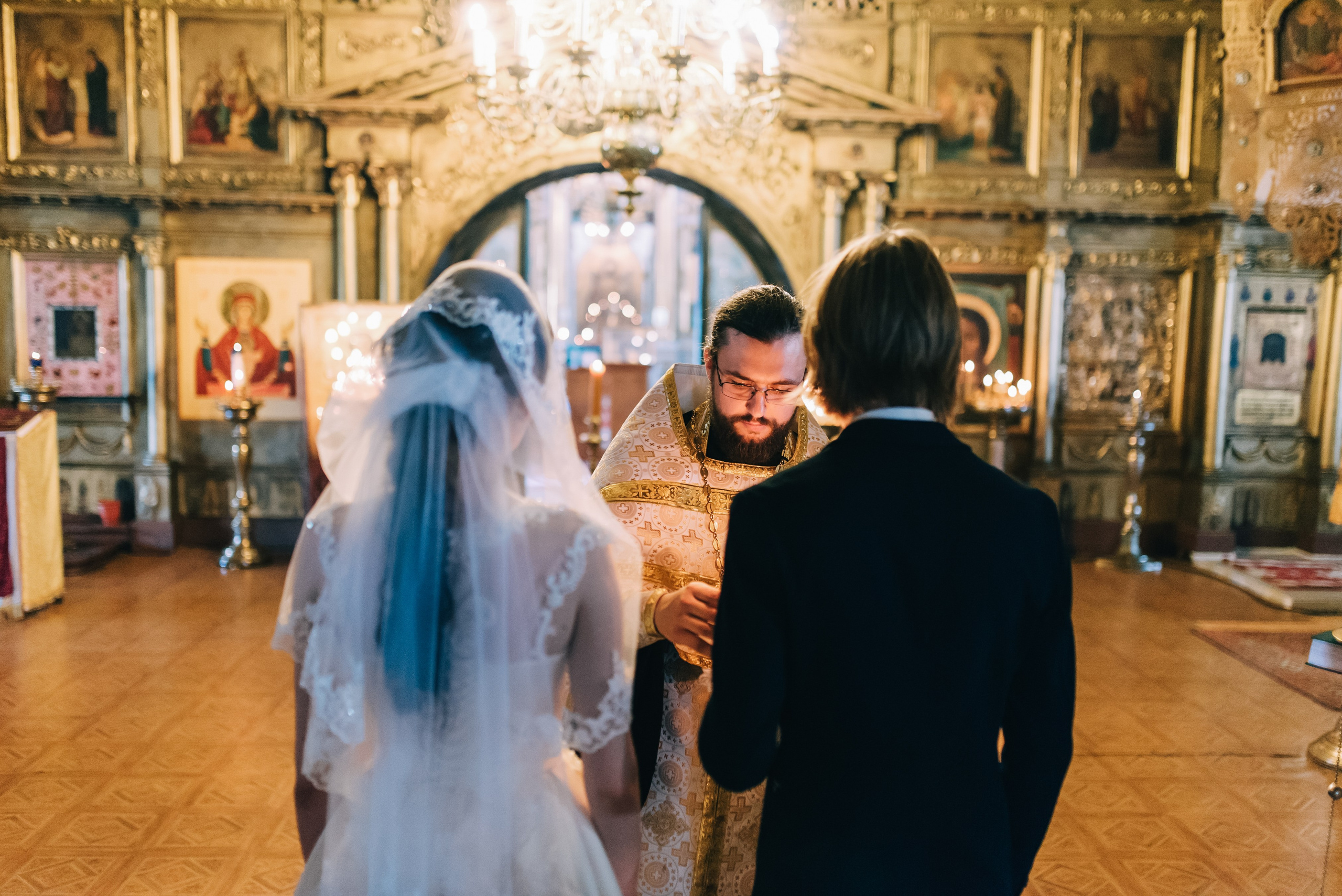 ДАША И ДАНЯ. Шашкова Вероника / Свадебный и семейный фотограф Москва и Ярославль