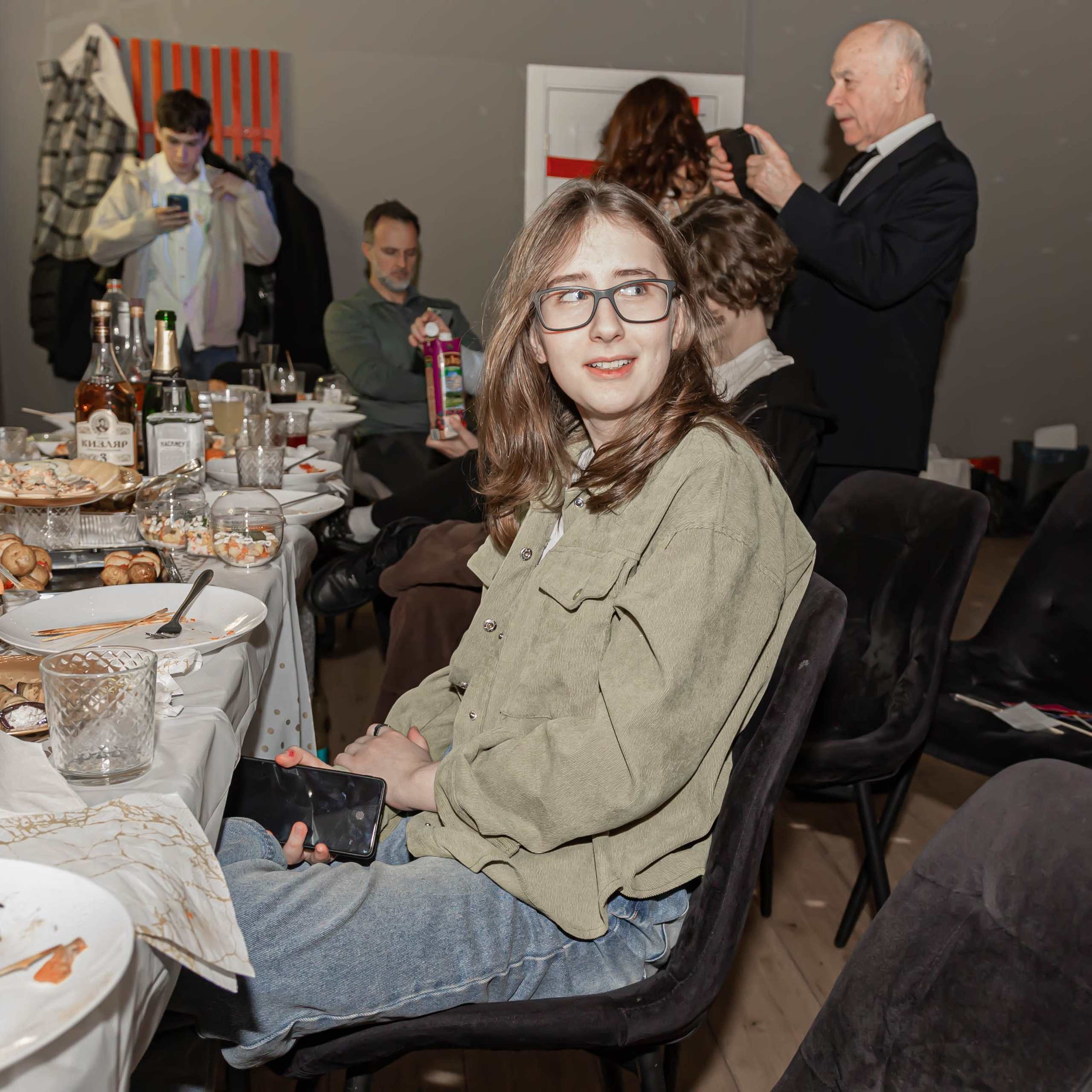 Фотограф. Izmailov loft