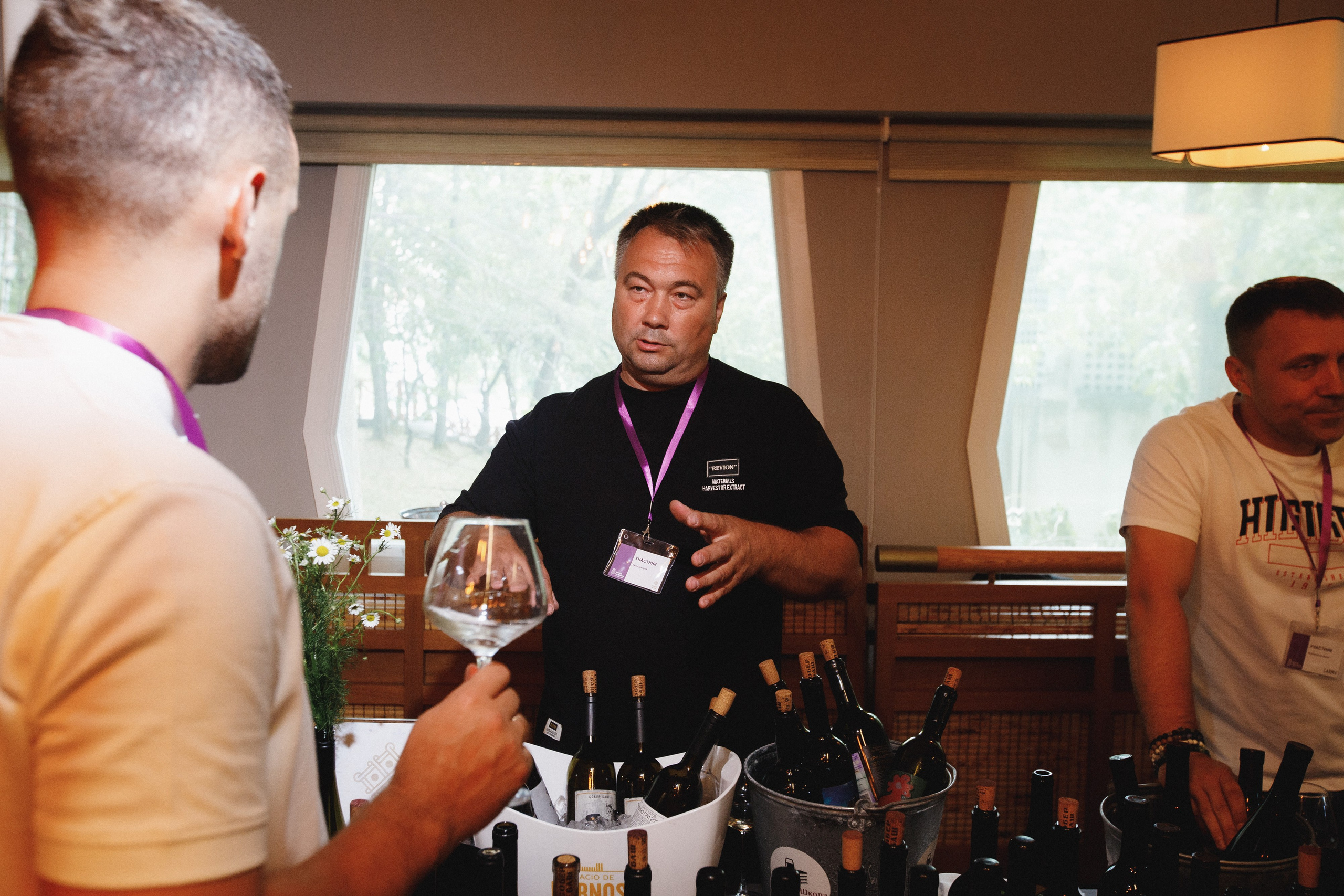 ФЕСТИВАЛЬ РОССИЙСКОГО ВИНА. СВОИ. ФОТООТЧЕТЫ-СОБЫТИЯ-МЕСТА