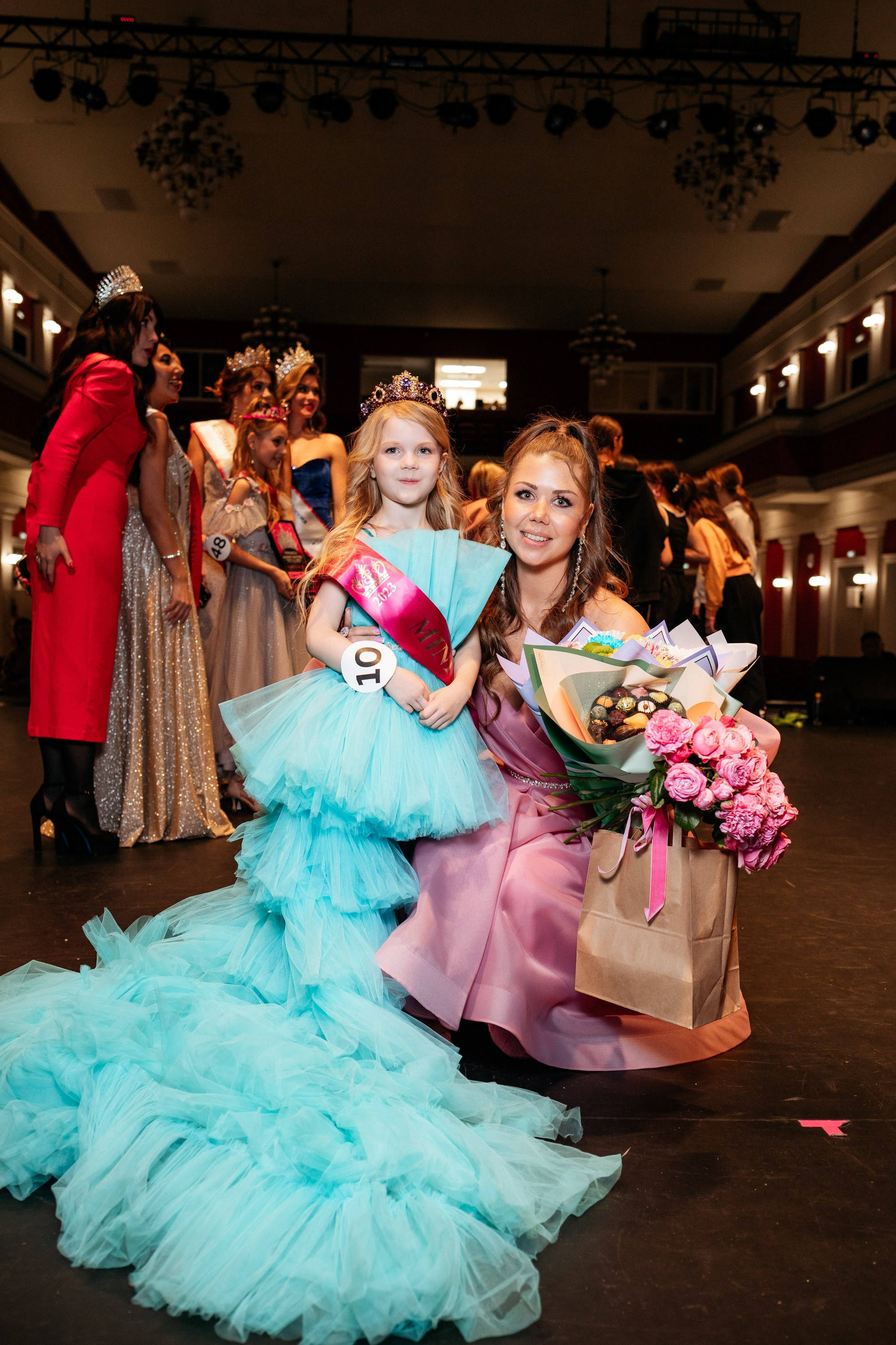 ПРИНЦЕССА ДАЛЬНЕГО ВОСТОКА. СВОИ. ФОТООТЧЕТЫ-СОБЫТИЯ-МЕСТА