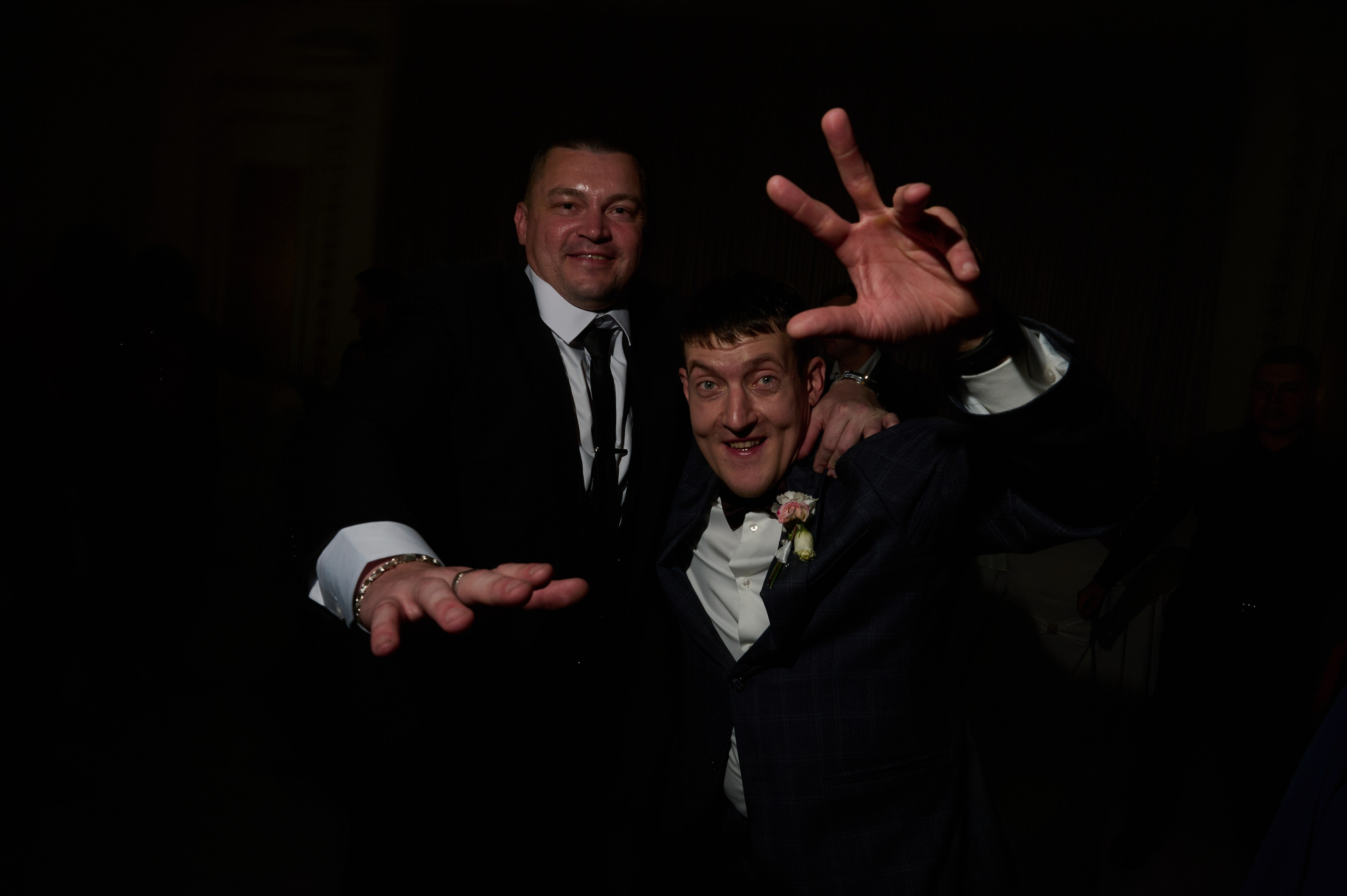 Кирилл и Дания. Фотограф Челябинск — Кирилл Устюжанин