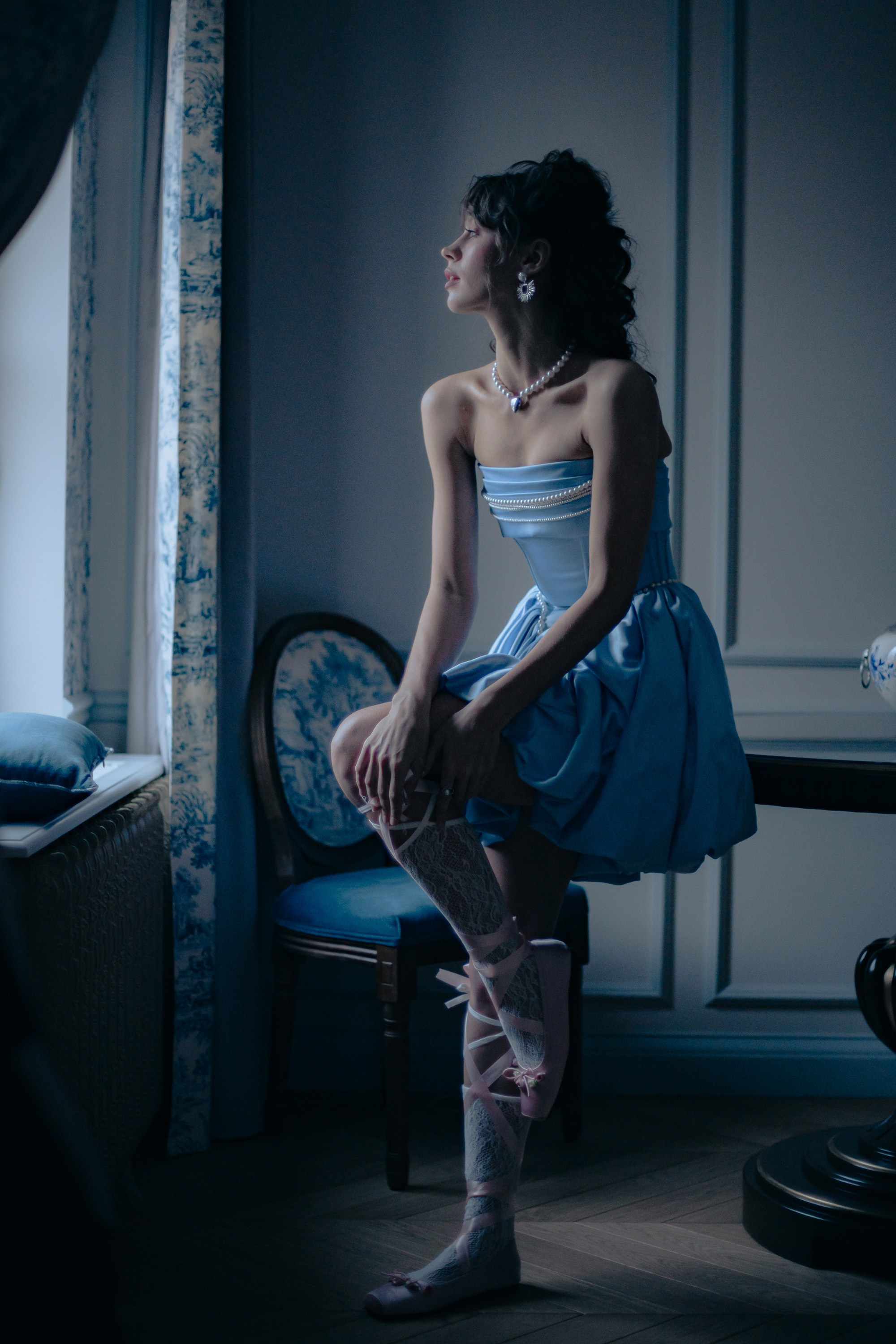 Wedding dresses. Андрей Цветков — репортажный, свадебный и портретный фотограф в Санкт-Петербурге