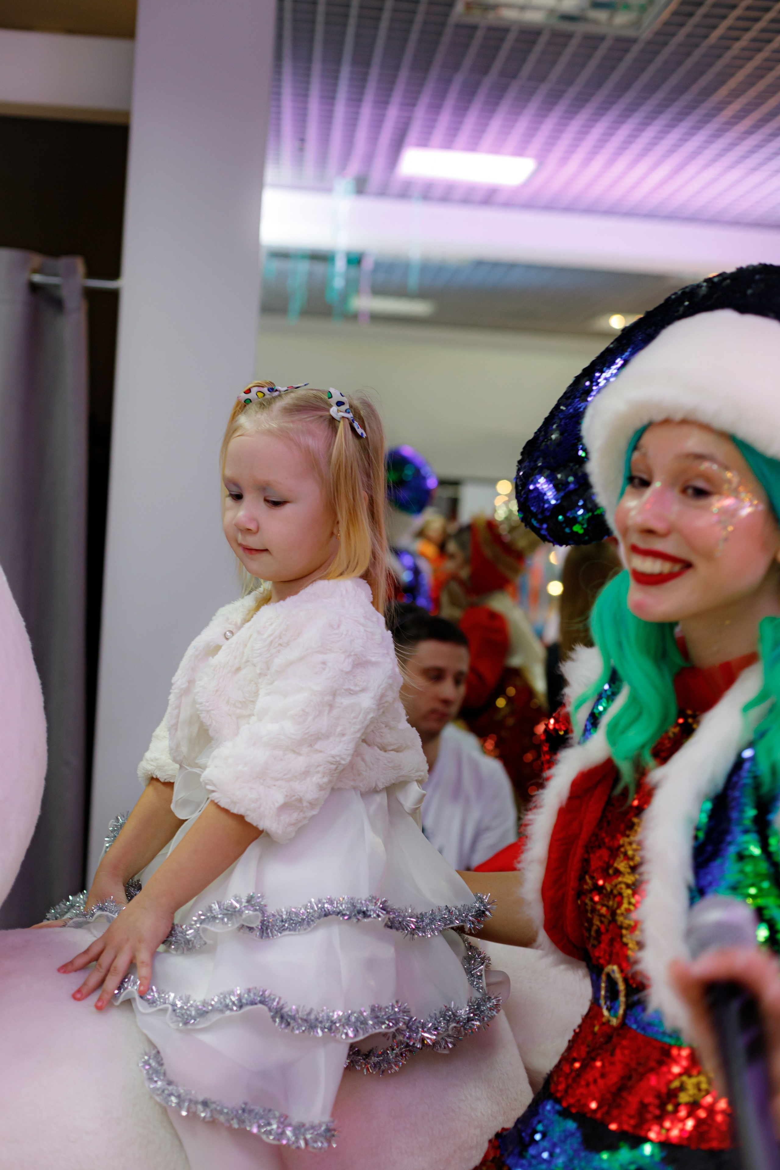 HAPPY NEW YEAR part/4. Photokarish