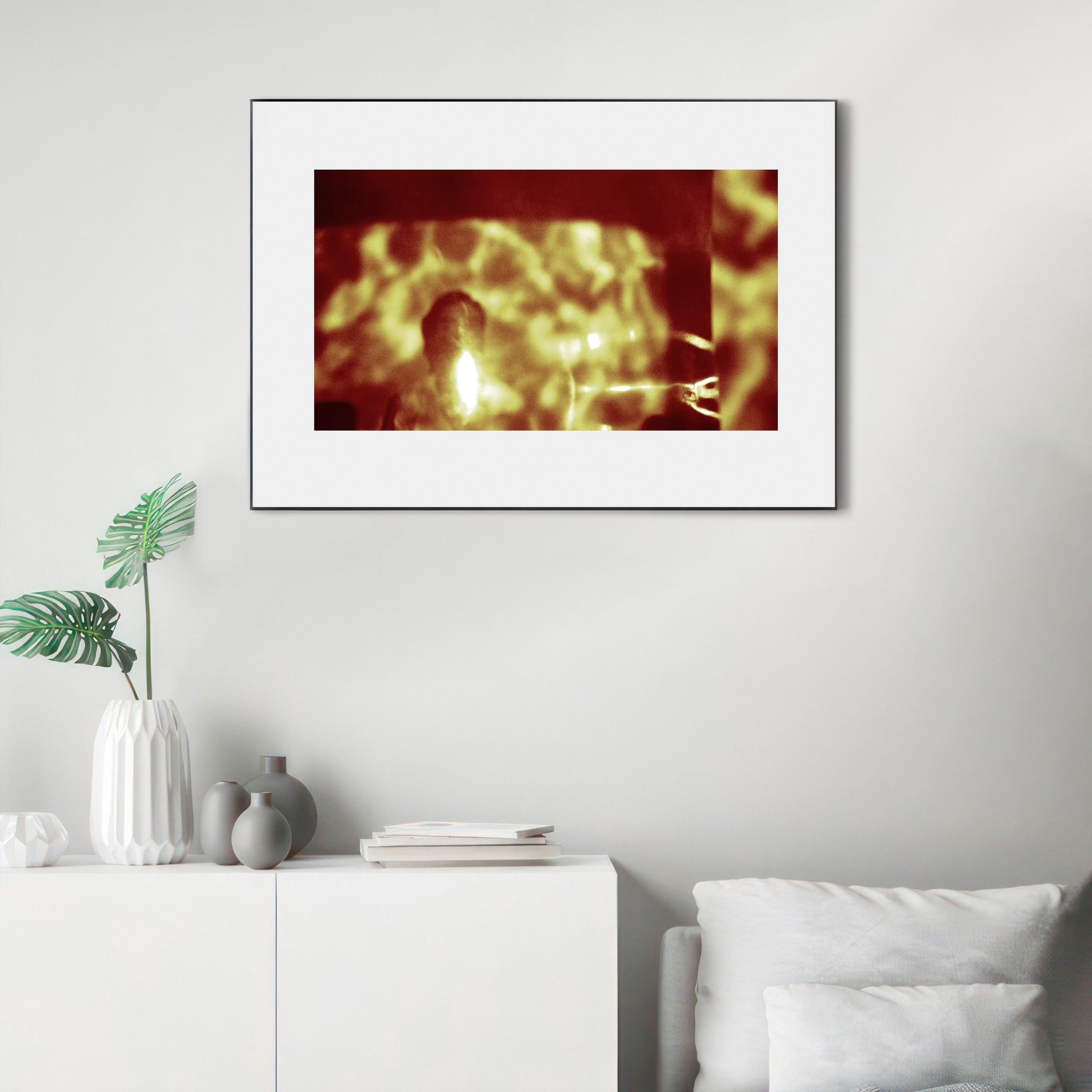 MY 7508 DAY OF LIFE OUT OF (?). Evgenia Popova — Mixed media visual artist