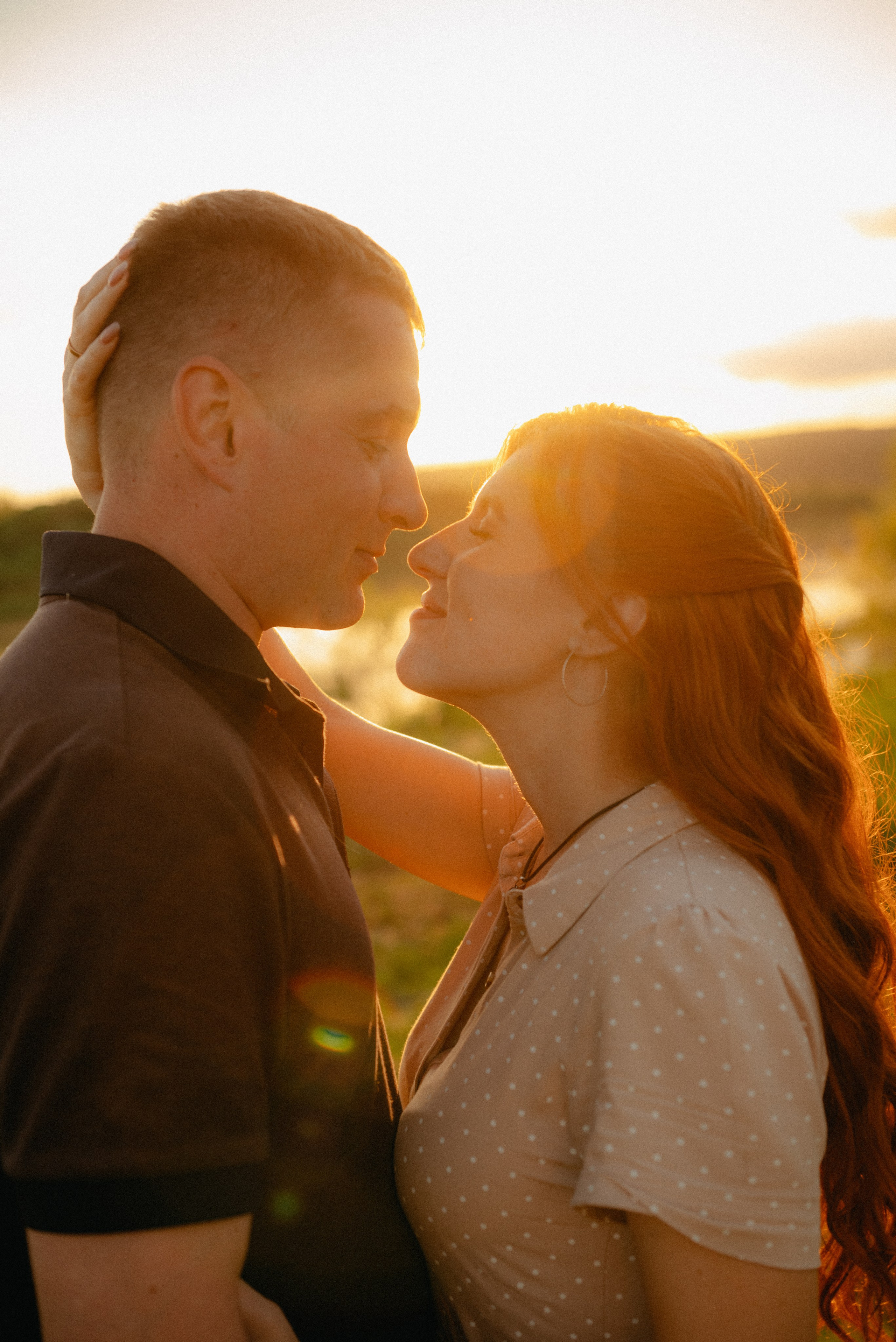 Истории Любви. Фотограф в Томске Мария Март