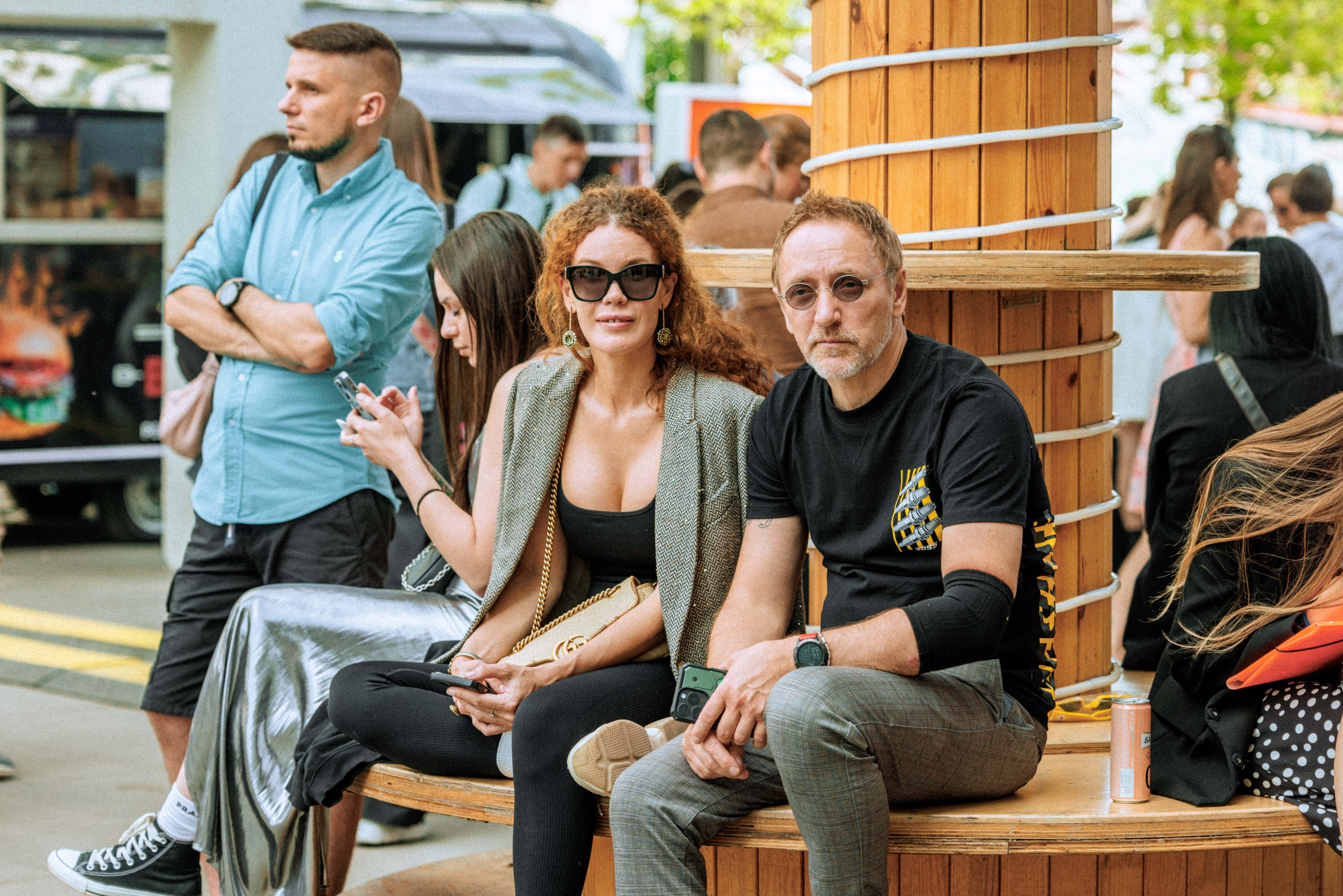 Stereoleto 2024. Фотограф Балаев Михаил