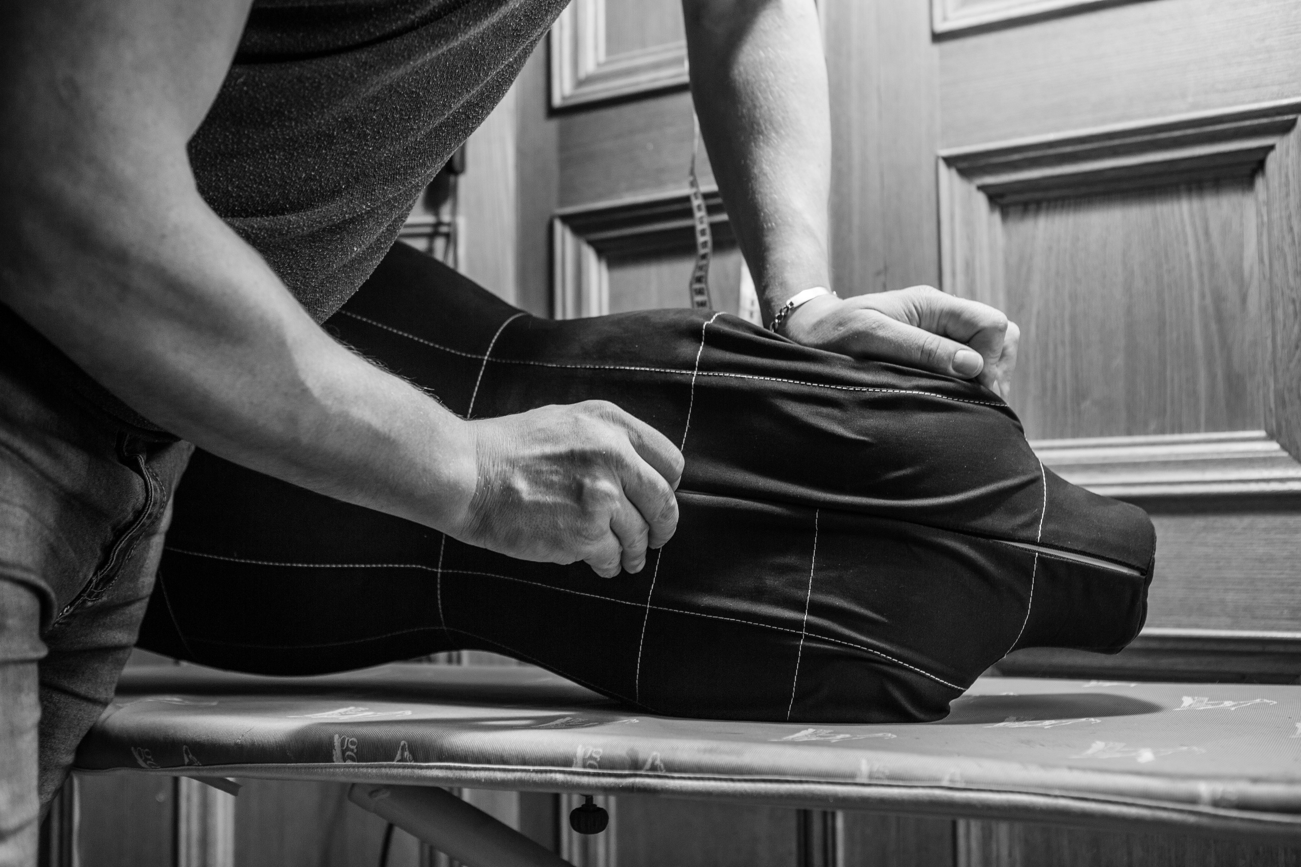 Фотосъёмка производства портновских манекенов для модельеров и дизайнеров одежды Royal Dress Forms. Рекламный, предметный, репортажный, семейный фотограф и художник в Москве