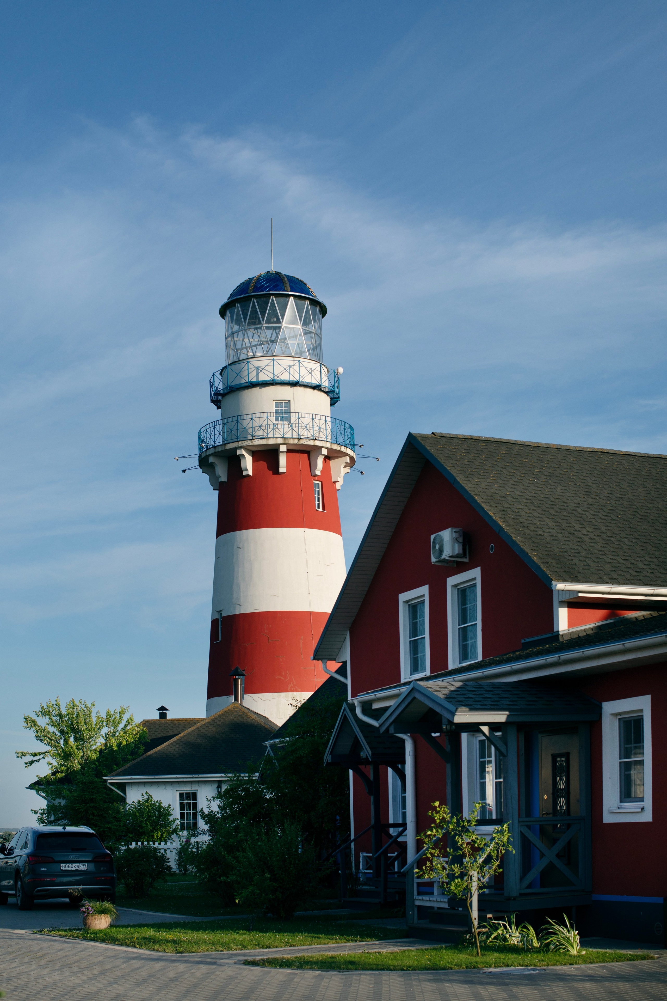 Рязань'25. Фотограф-портретист в Москве