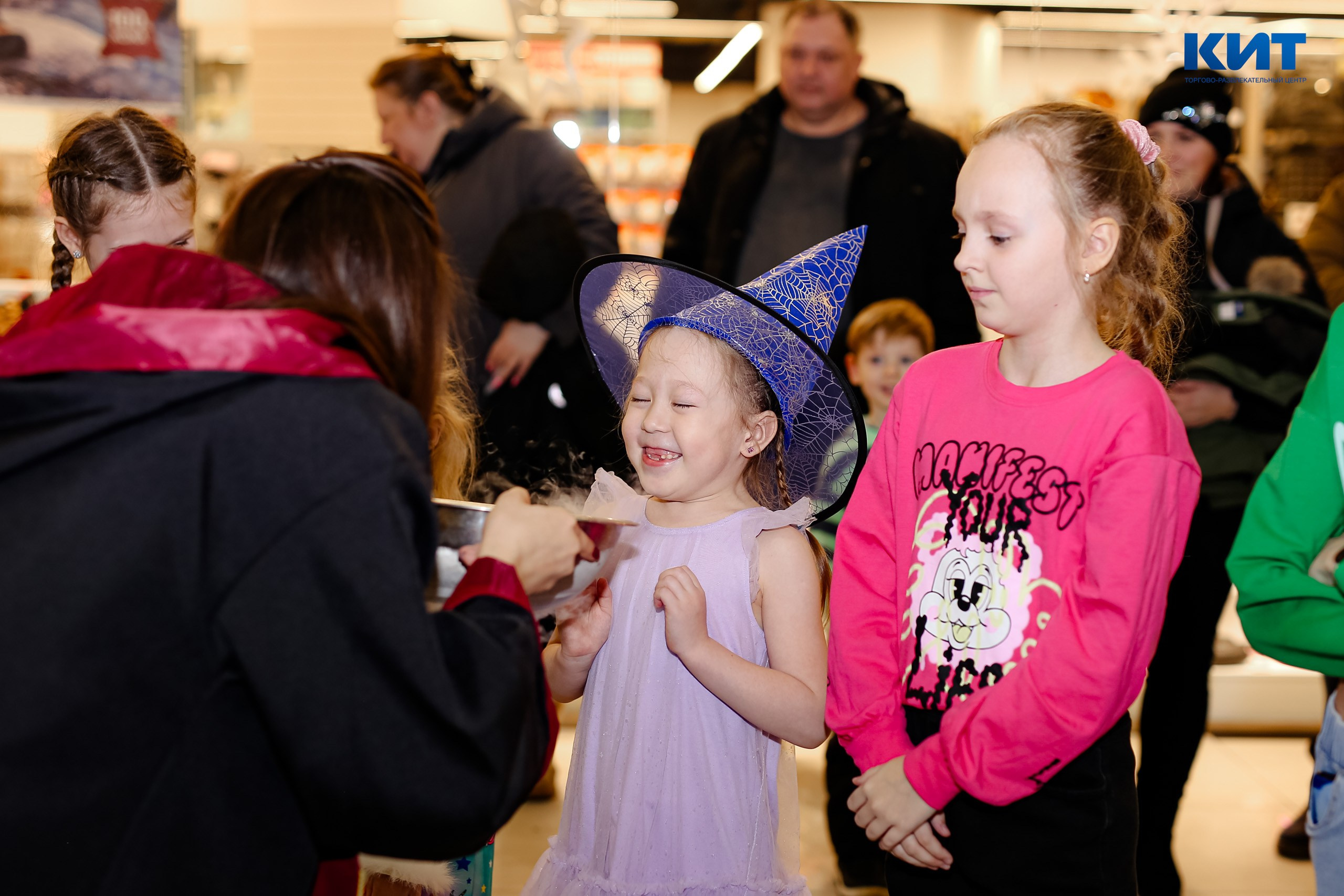 05.01 Утренник в тц Кит. Команда специалистов в мире фотографии и видео. Детский фотограф, семейный фотограф
