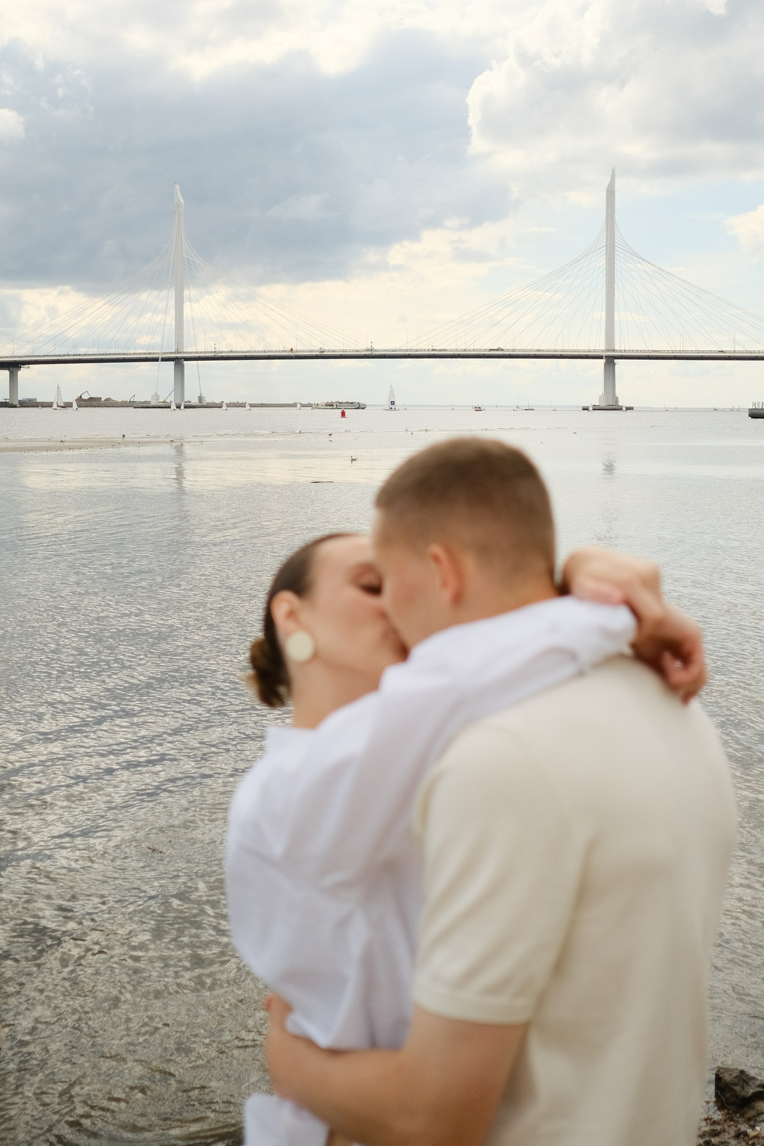 Фотосъёмка без экскурсии. Гид-фотограф Софья