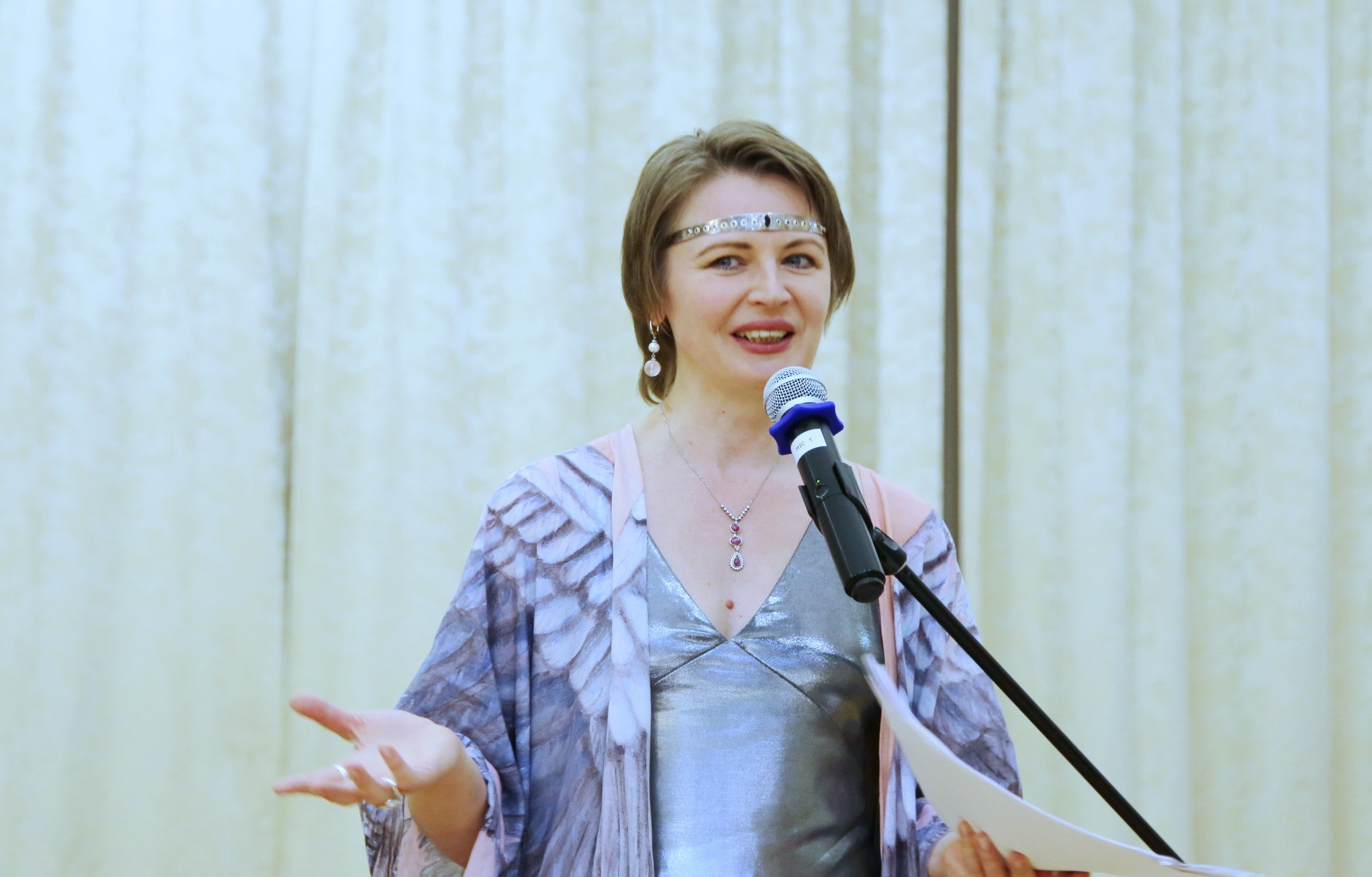 ОБО МНЕ. Елена Вагнер — поэзия и стихотерапия