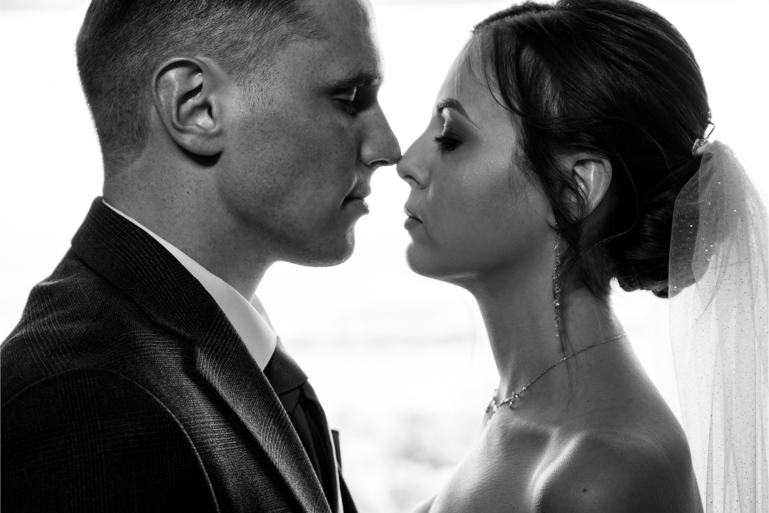 Свадебный фотограф Ксения Барабаш