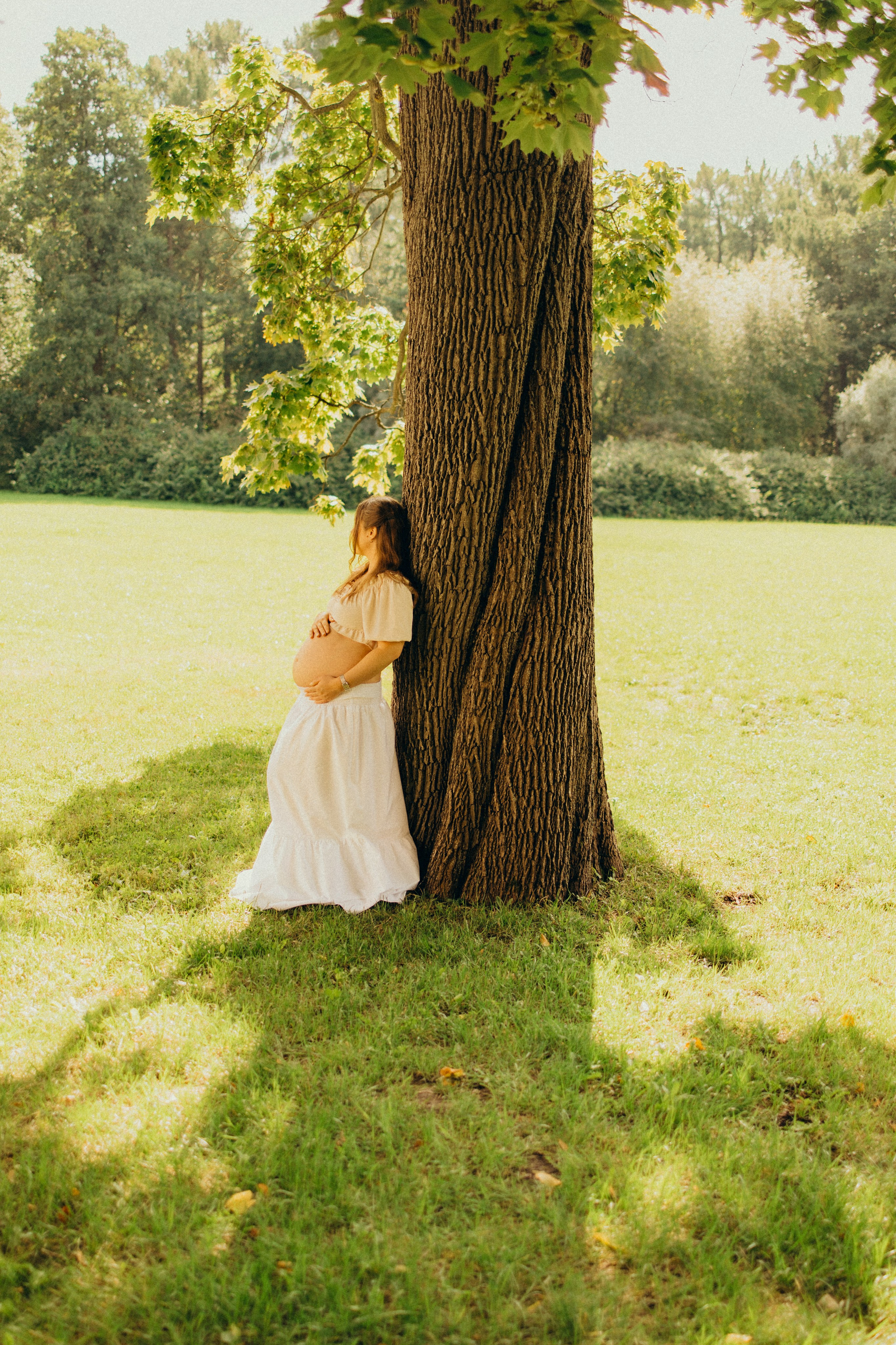 Ваня & Таня ✨🌾 Рождение новой жизни 👶🏼. Семейный фотограф в Санкт-Петербурге Виктория Безгузова