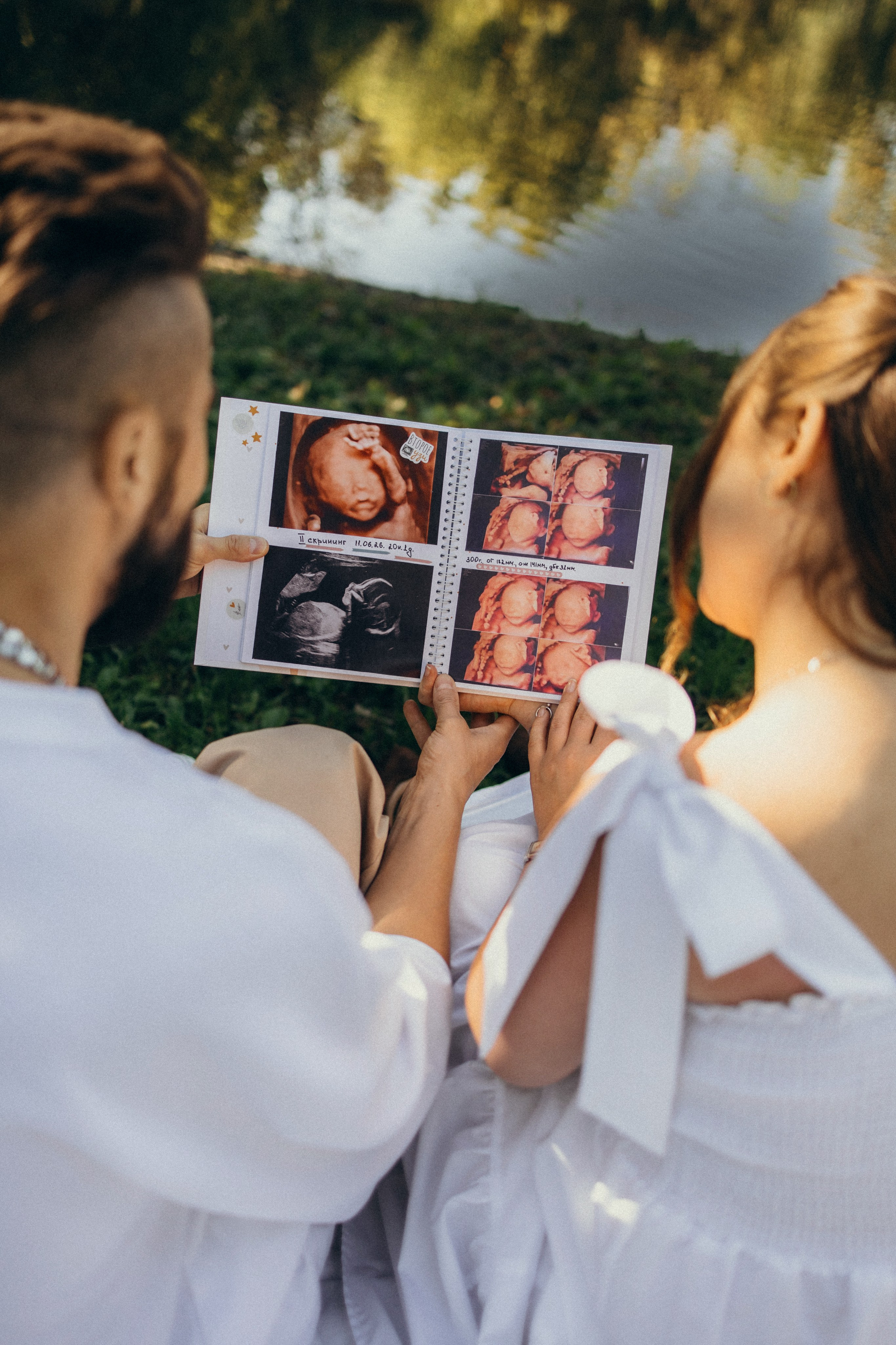 Ваня & Таня ✨🌾 Рождение новой жизни 👶🏼. Семейный фотограф в Санкт-Петербурге Виктория Безгузова