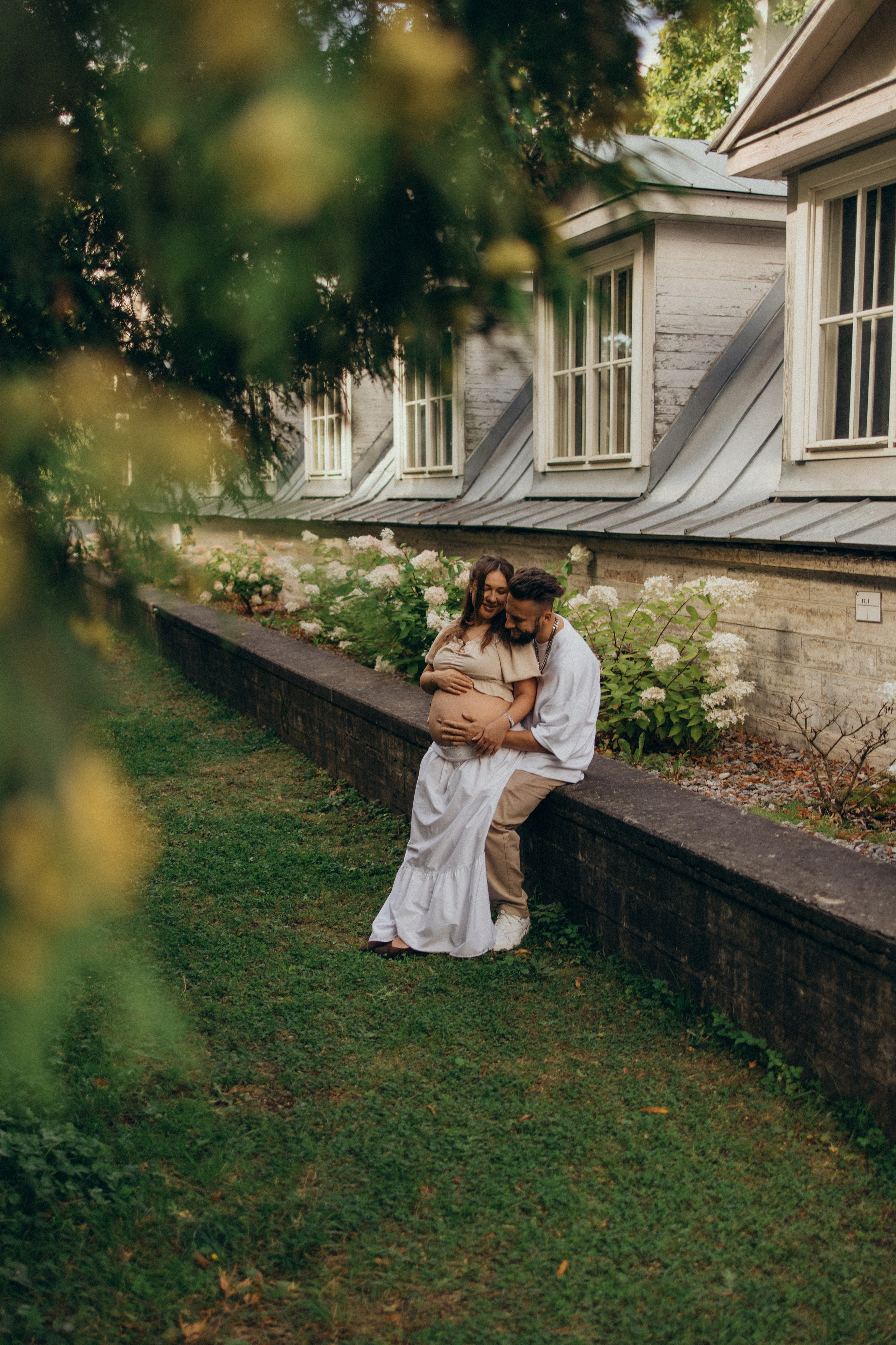Ваня & Таня ✨🌾 Рождение новой жизни 👶🏼. Семейный фотограф в Санкт-Петербурге Виктория Безгузова