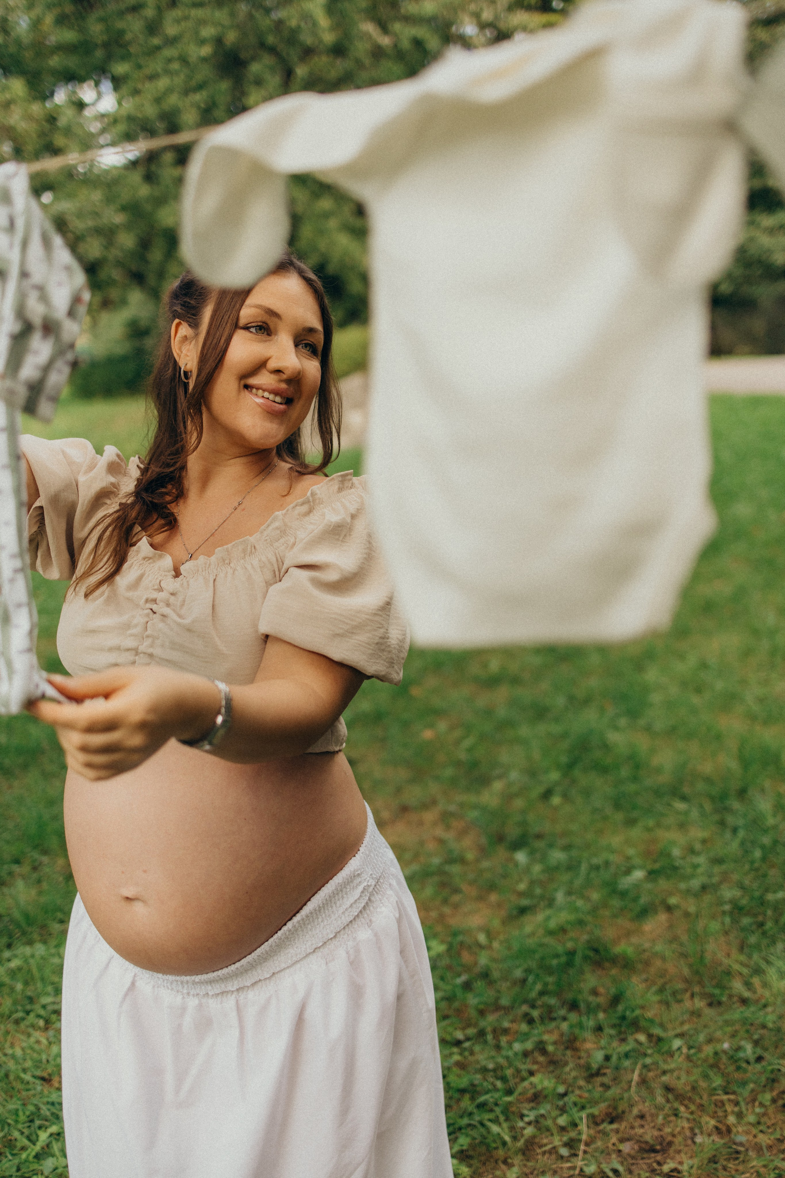 Ваня & Таня ✨🌾 Рождение новой жизни 👶🏼. Семейный фотограф в Санкт-Петербурге Виктория Безгузова