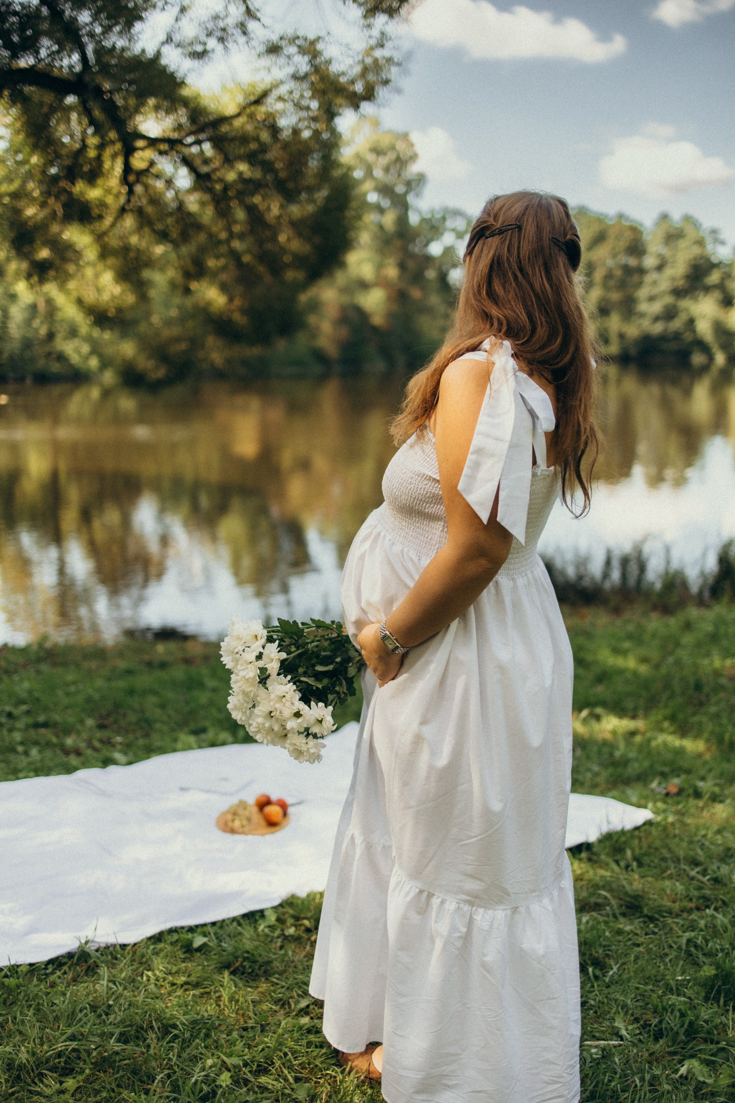 Ваня & Таня ✨🌾 Рождение новой жизни 👶🏼. Семейный фотограф в Санкт-Петербурге Виктория Безгузова