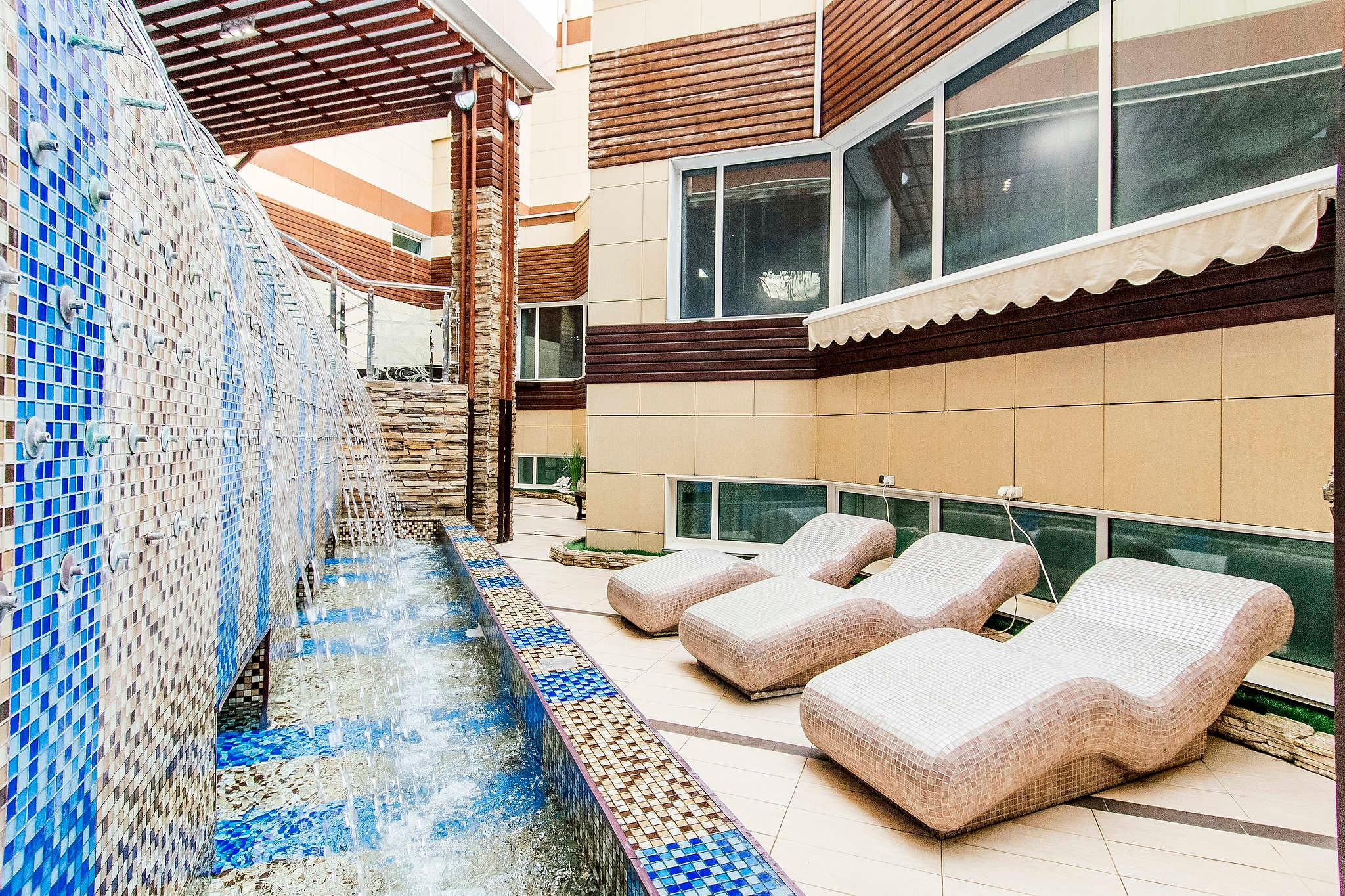 Юг-Спорт в Сочи. Спортивный комплекс и соревнования. Репортажный фотограф в Сочи — Михаил Мордасов