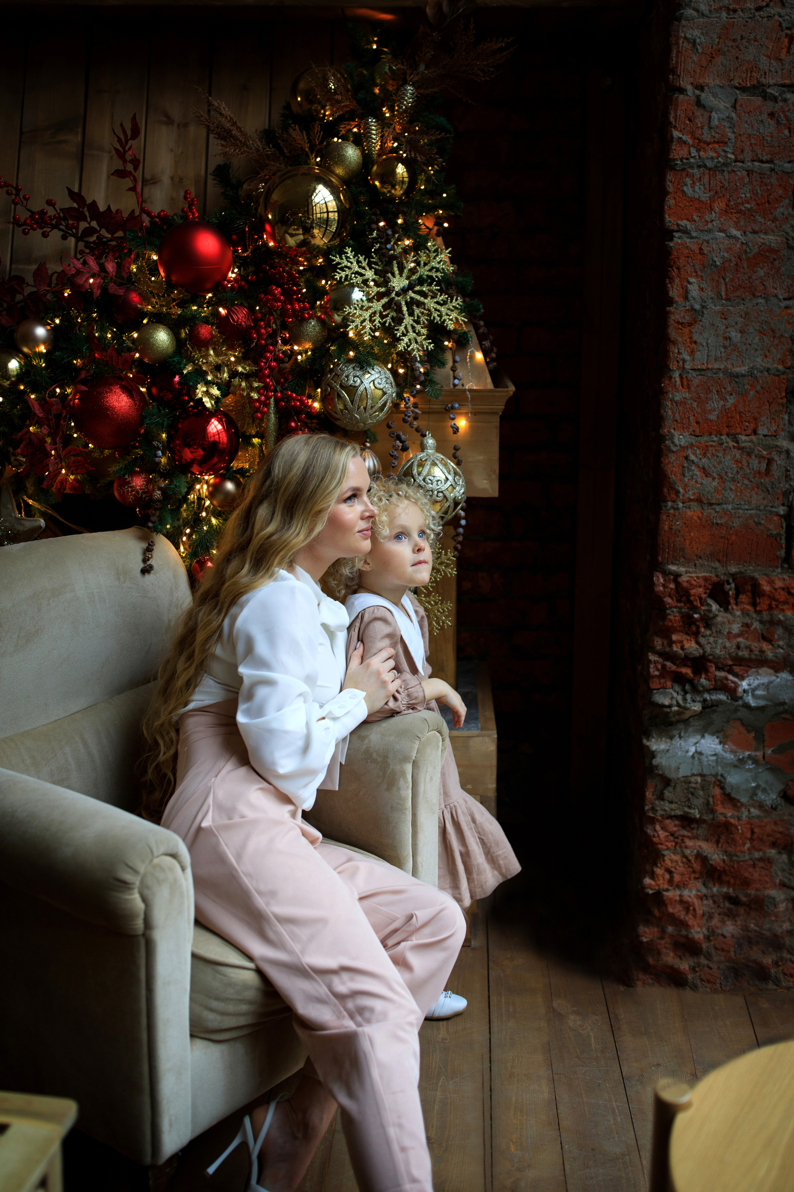 Фотосессии в Москве. Анастасия Жукова