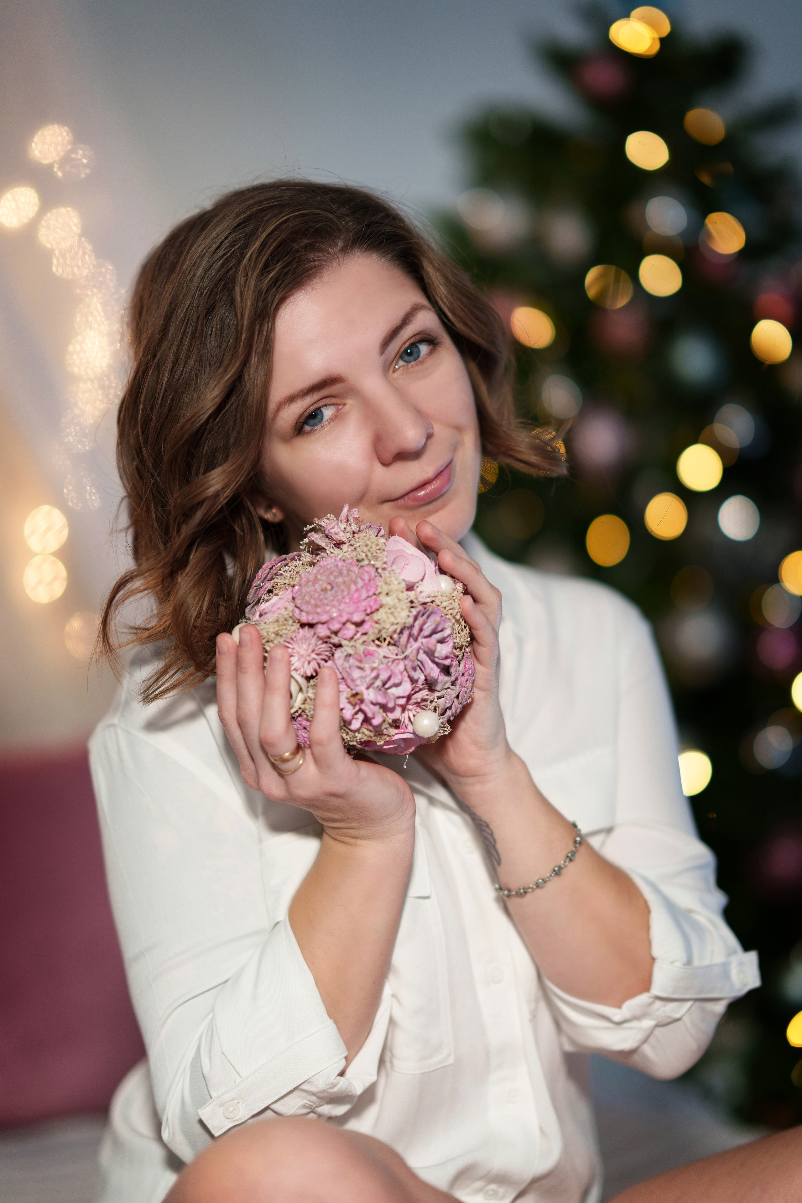 Фотосессии в Москве. Анастасия Жукова