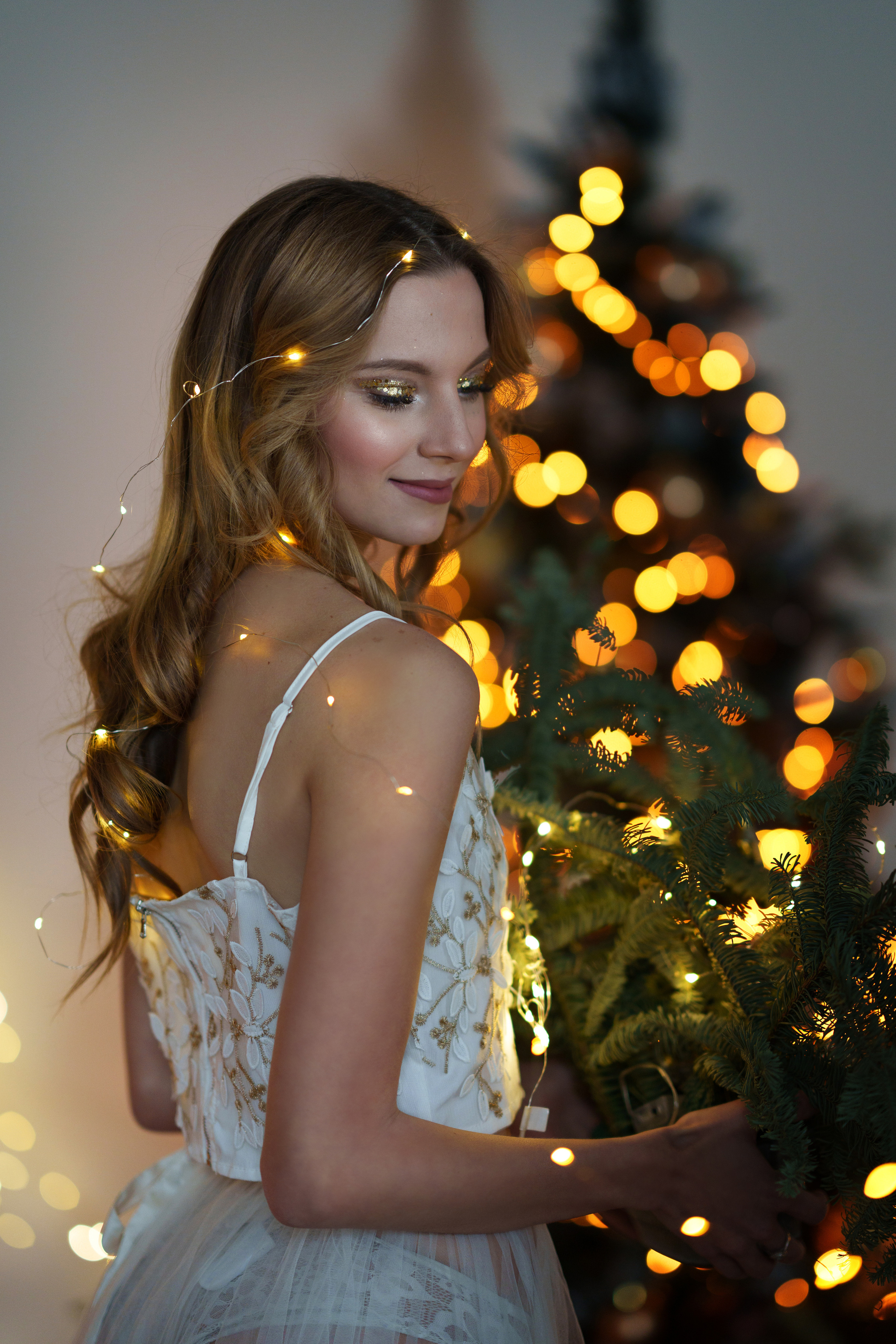 Фотосессии в Москве. Анастасия Жукова