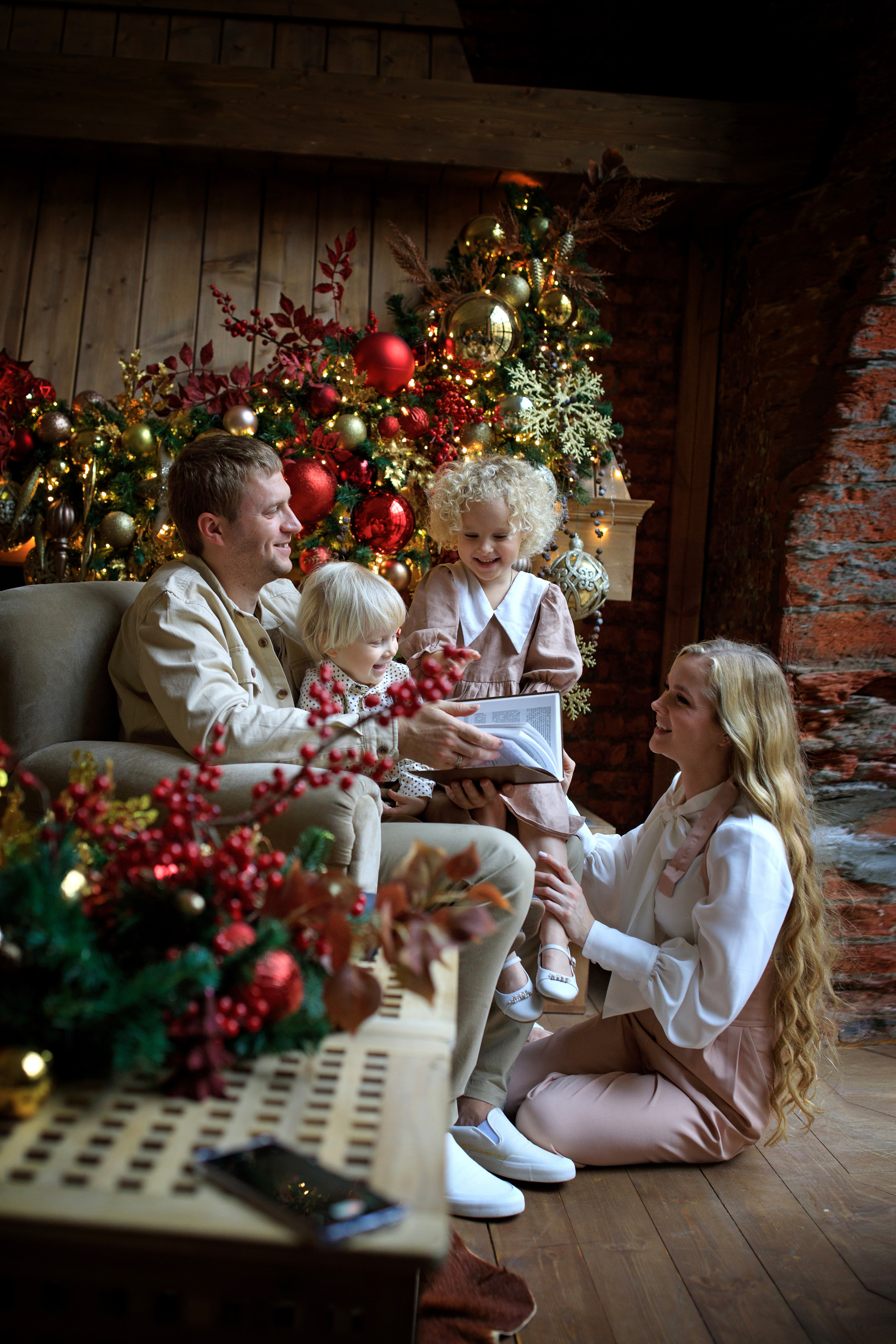 Фотосессии в Москве. Анастасия Жукова