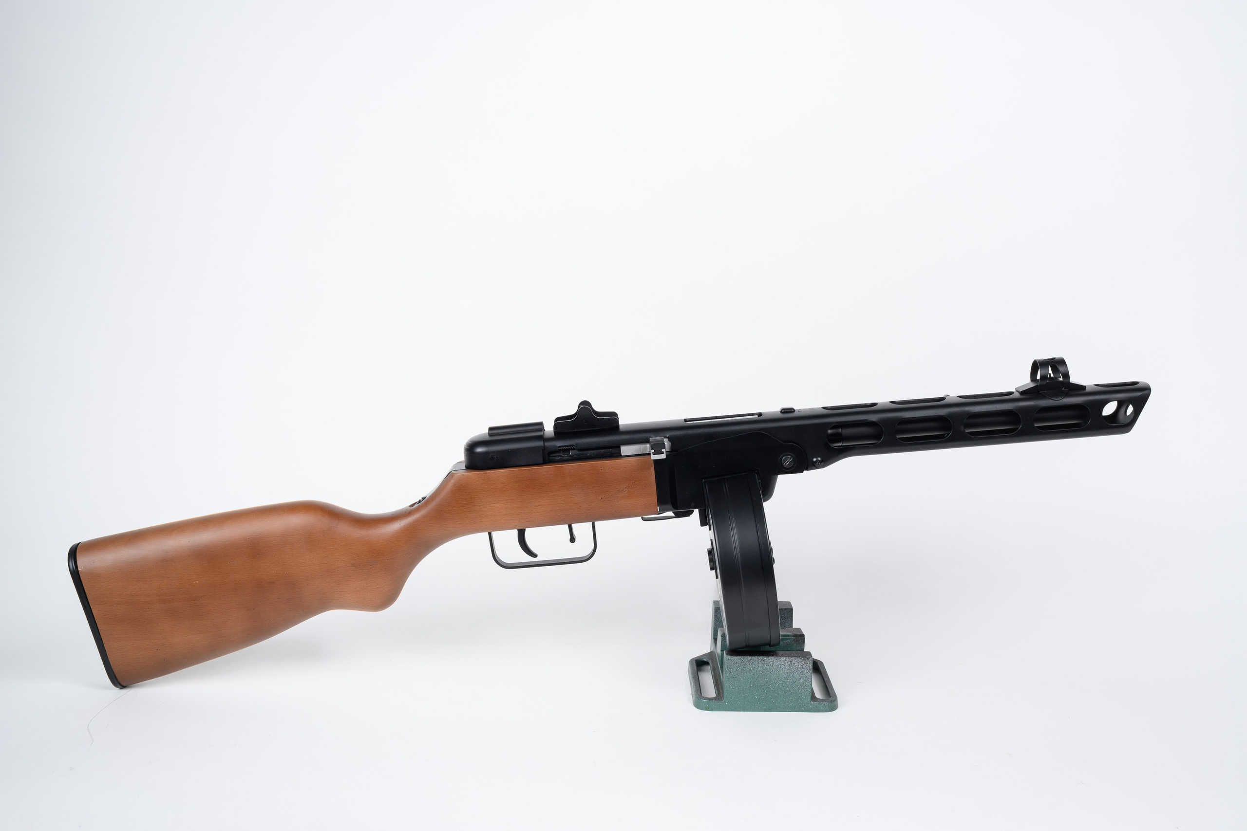 ФОСФАТНЫЙ ЛАК. Страйкбольная мастерская Бигич Воркшоп