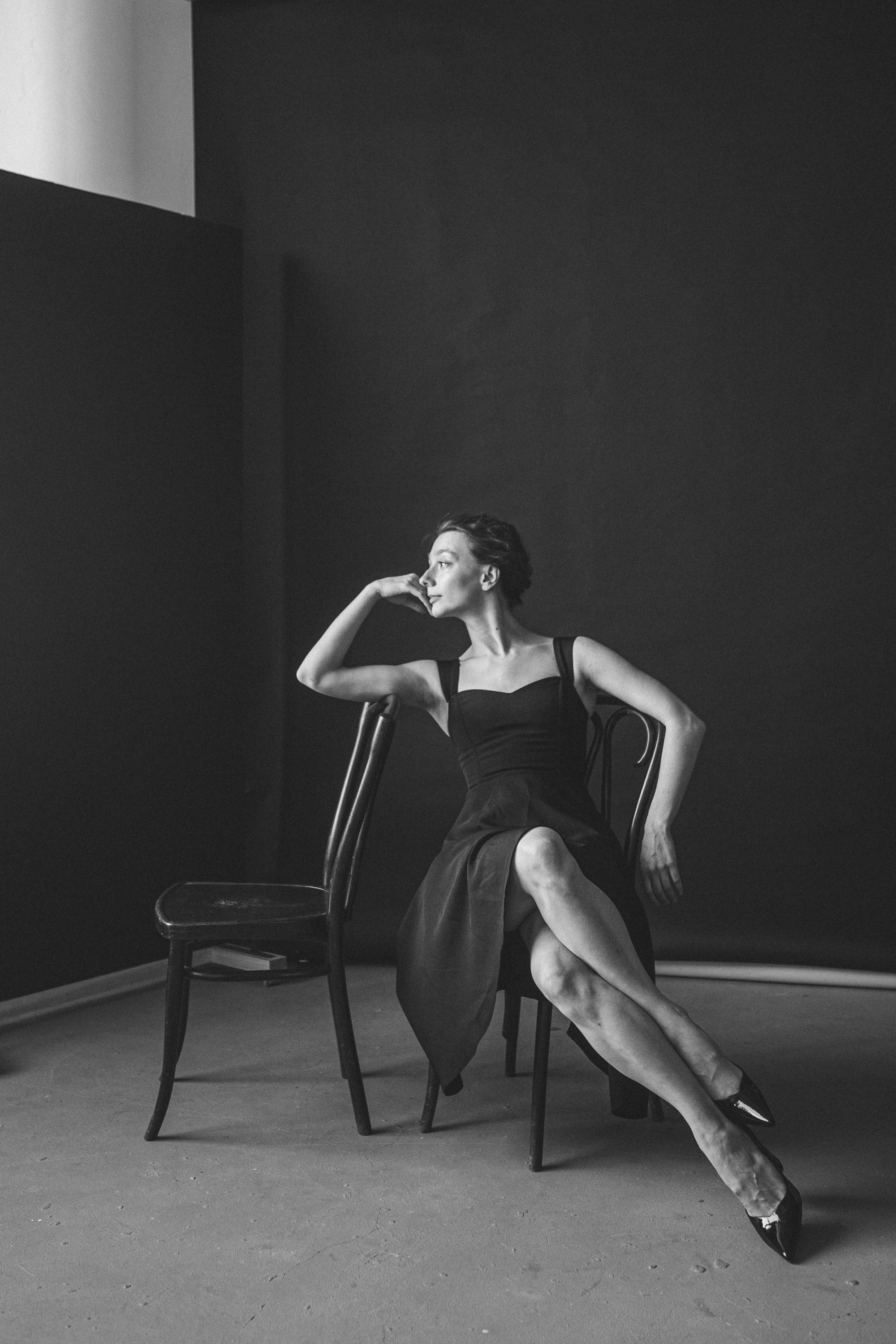 Художественный портрет Спб