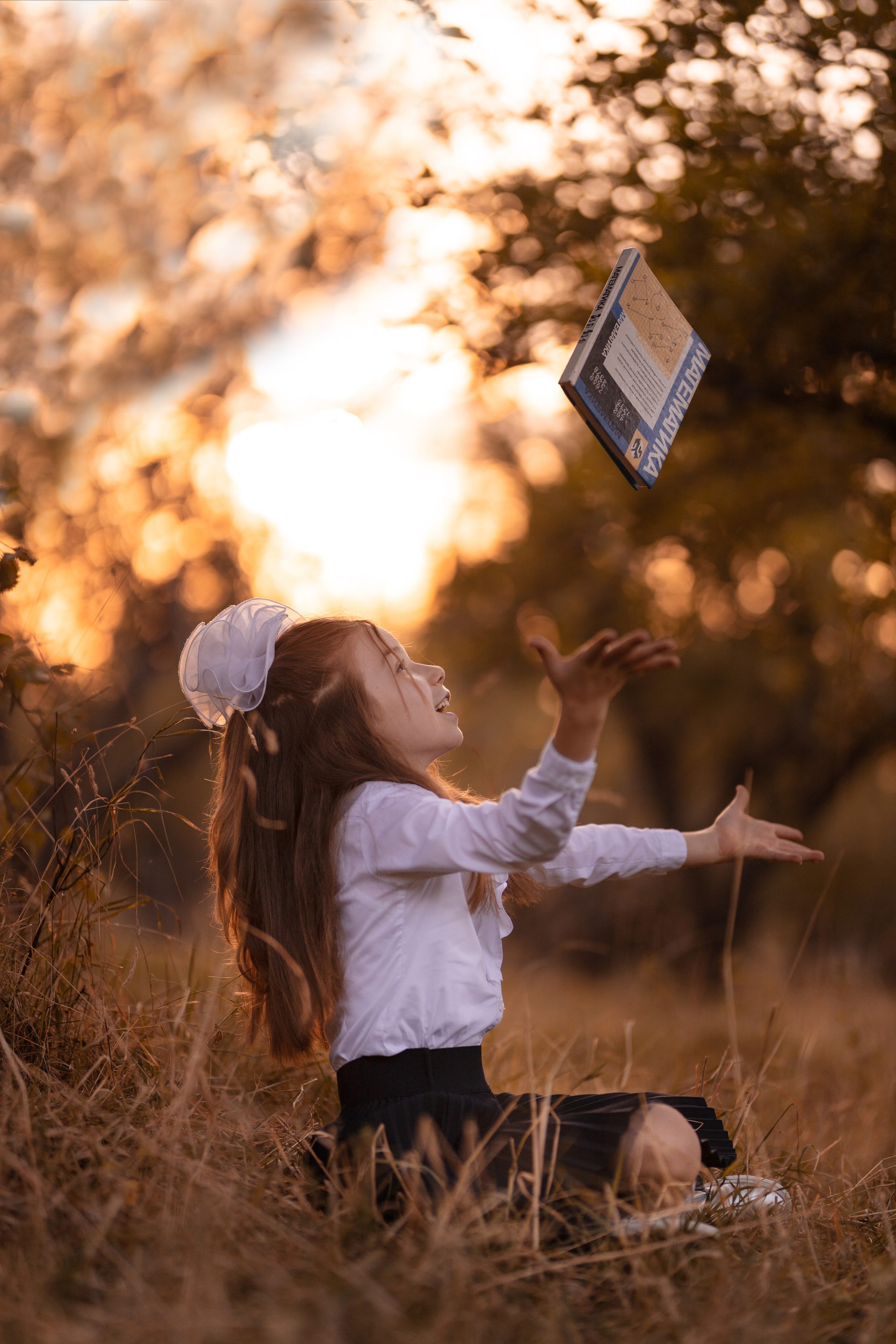 Семейный и детский фотограф в Алматы Юлия Бельфер