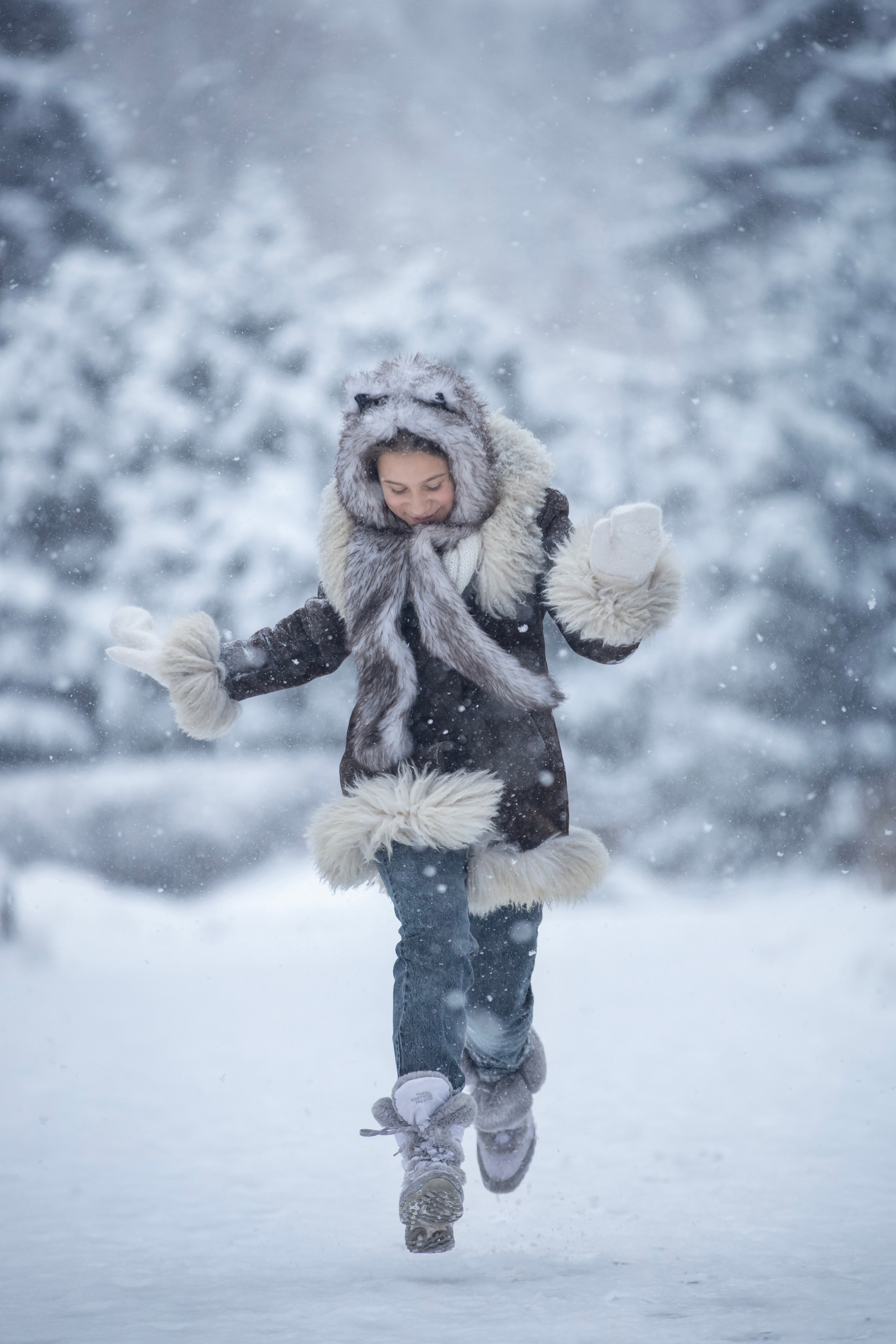 Семейный и детский фотограф в Алматы Юлия Бельфер
