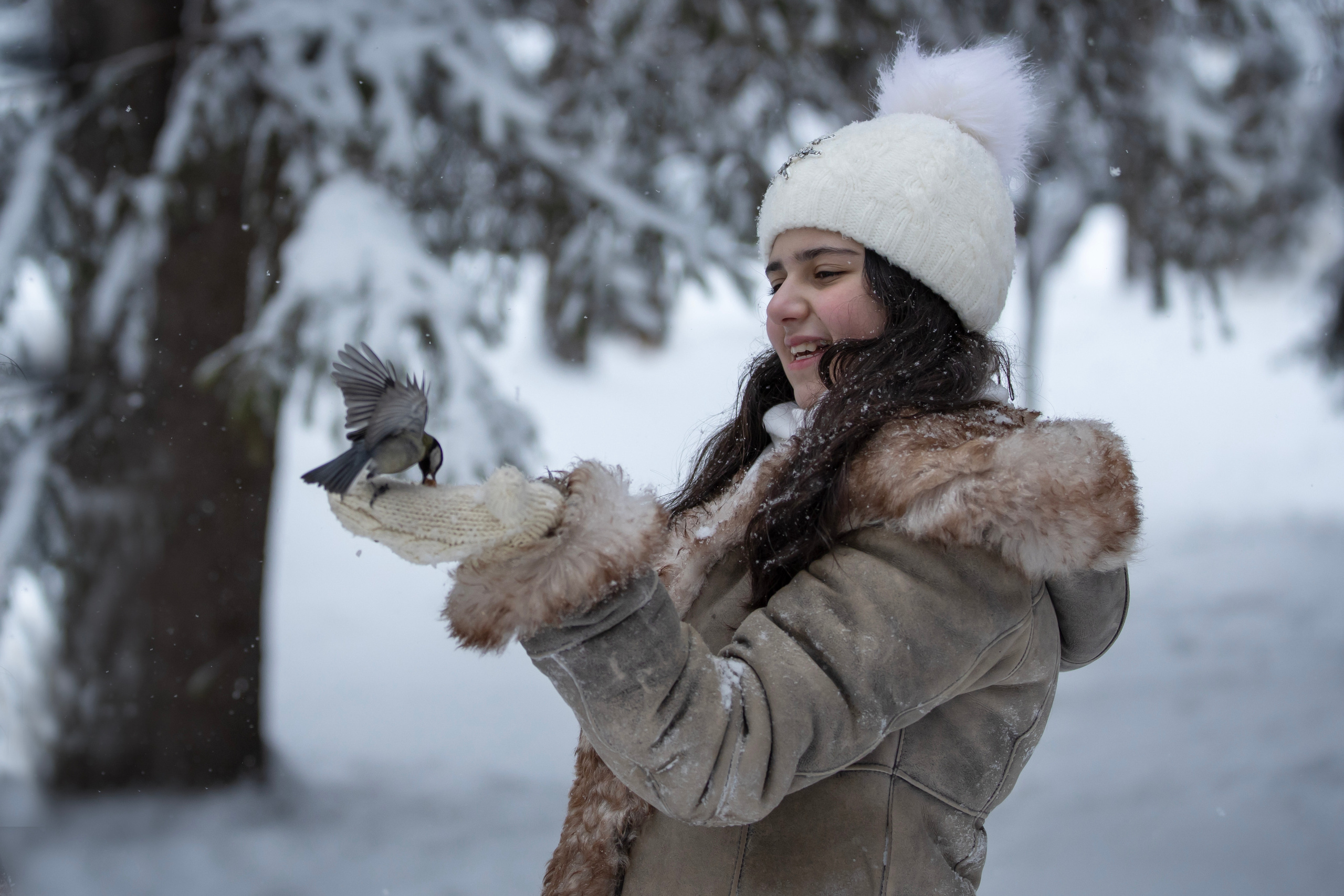 Семейный и детский фотограф в Алматы Юлия Бельфер