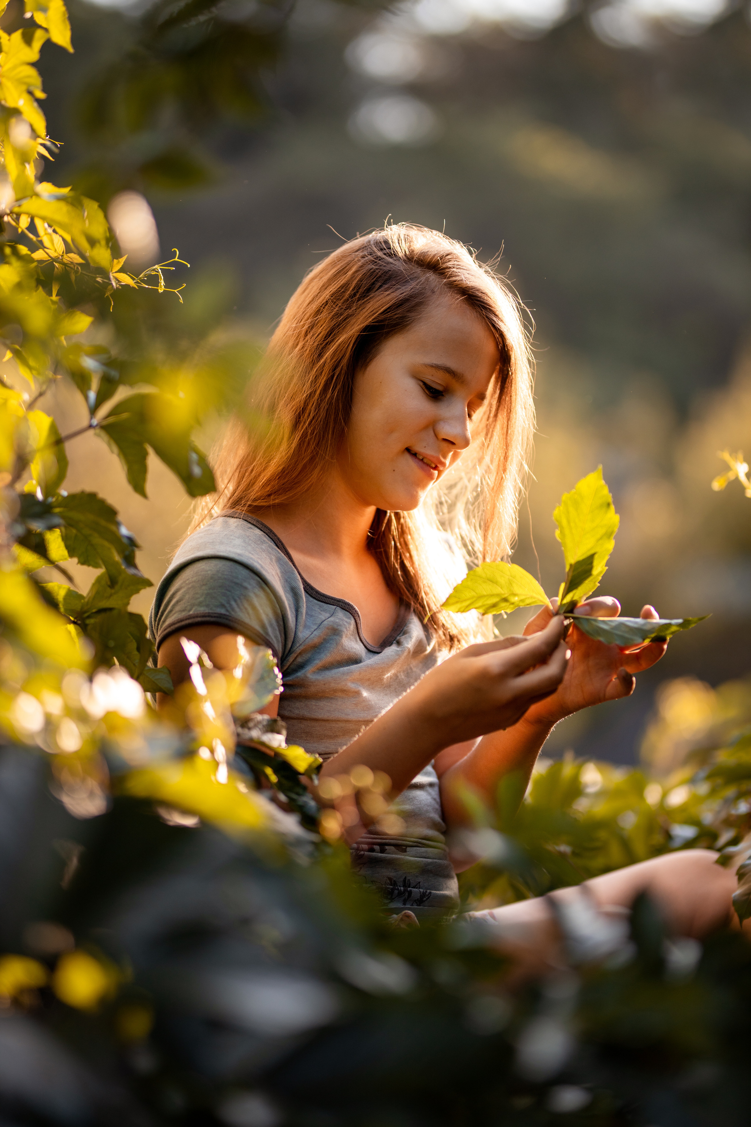 Семейный и детский фотограф в Алматы Юлия Бельфер