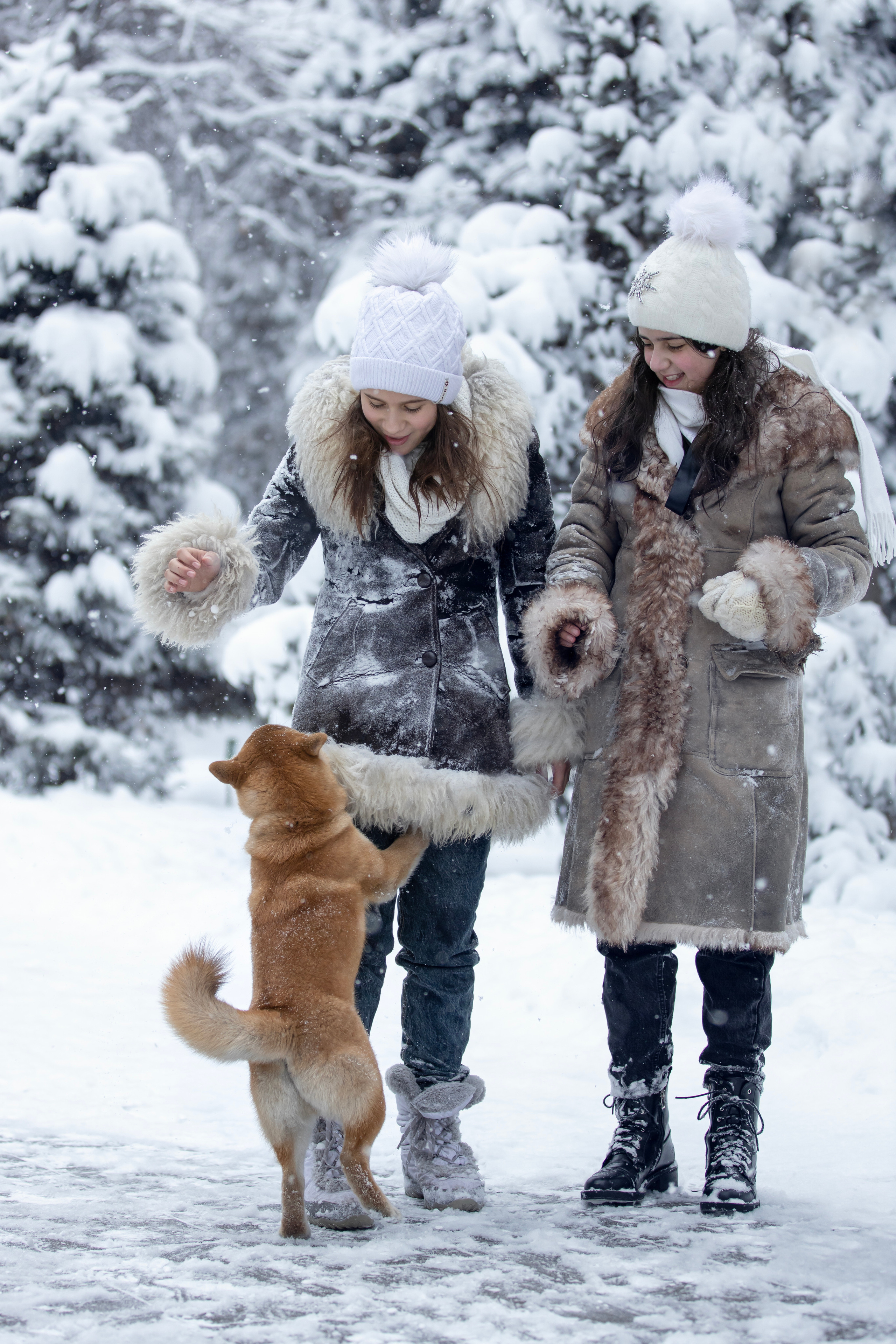 Семейный и детский фотограф в Алматы Юлия Бельфер