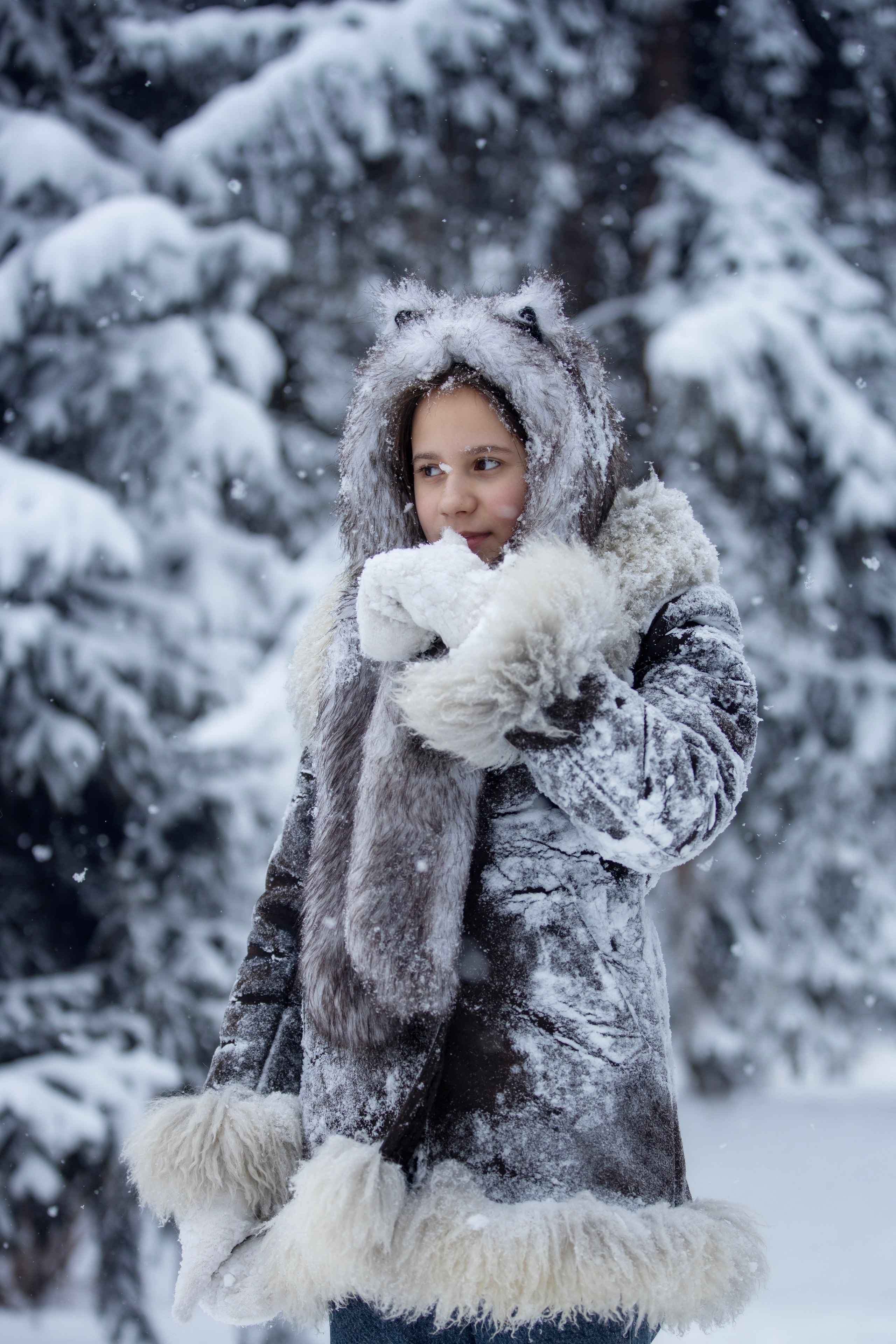 Семейный и детский фотограф в Алматы Юлия Бельфер