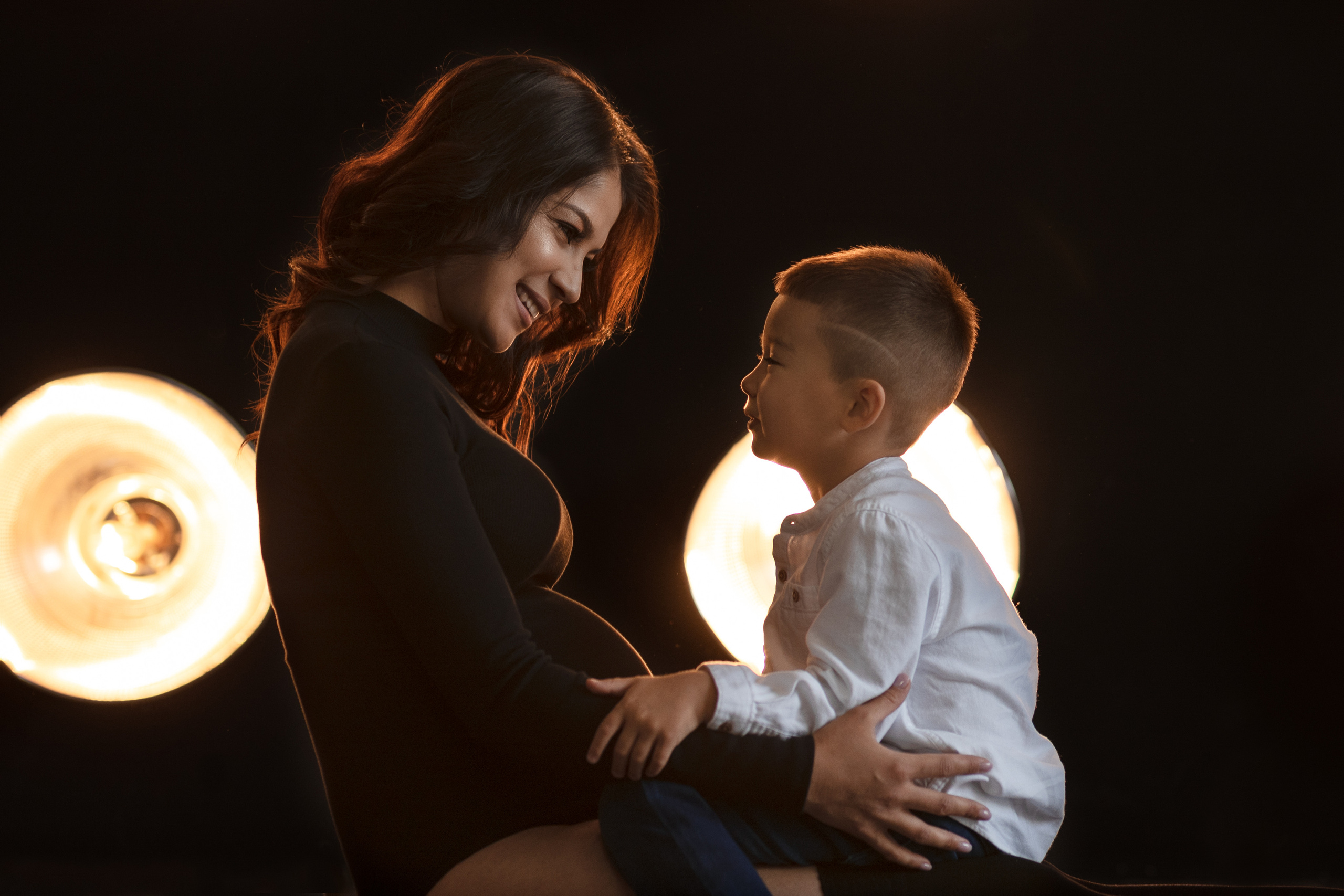 Семейный и детский фотограф в Алматы Юлия Бельфер