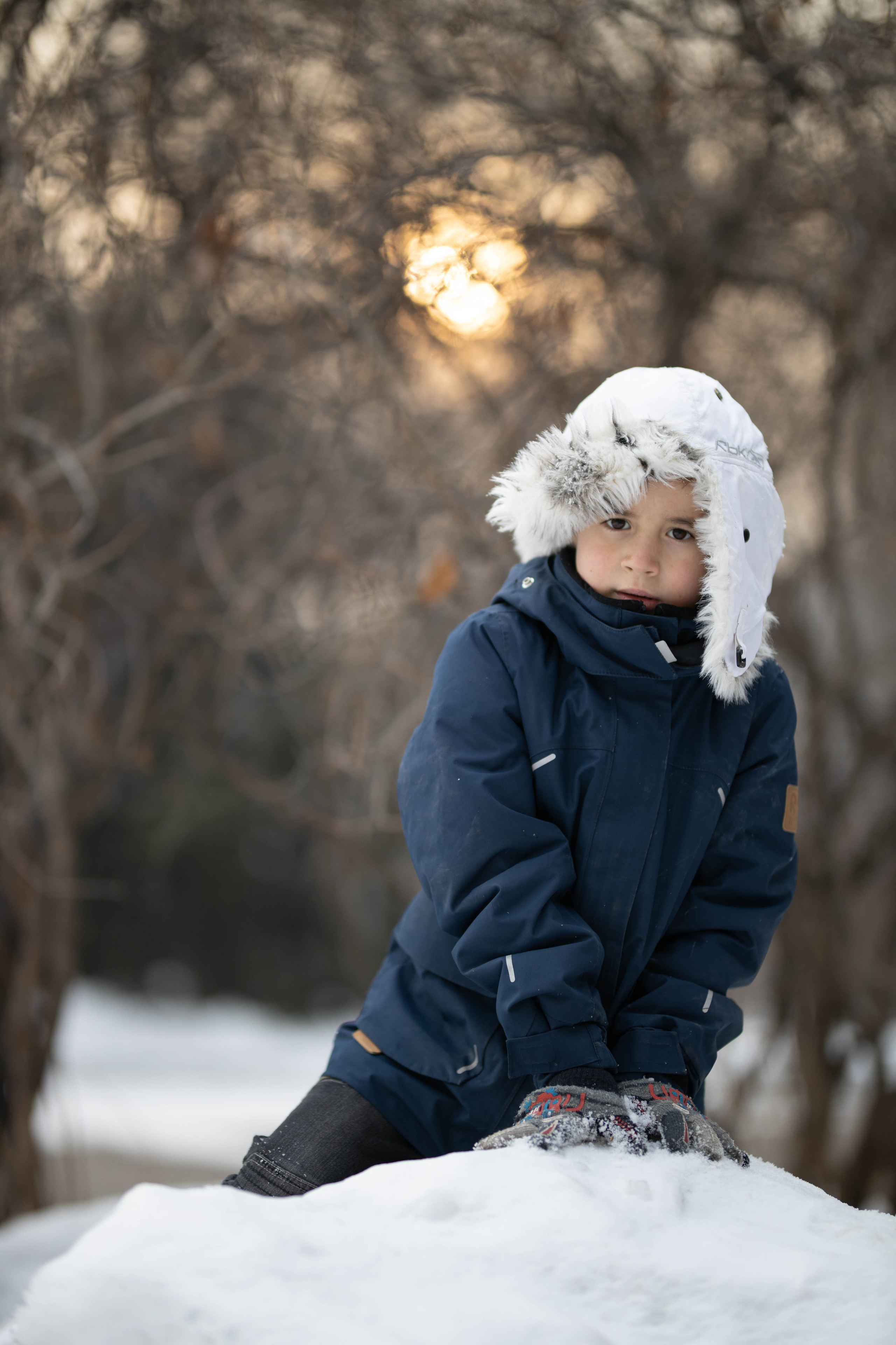 Семейный и детский фотограф в Алматы Юлия Бельфер