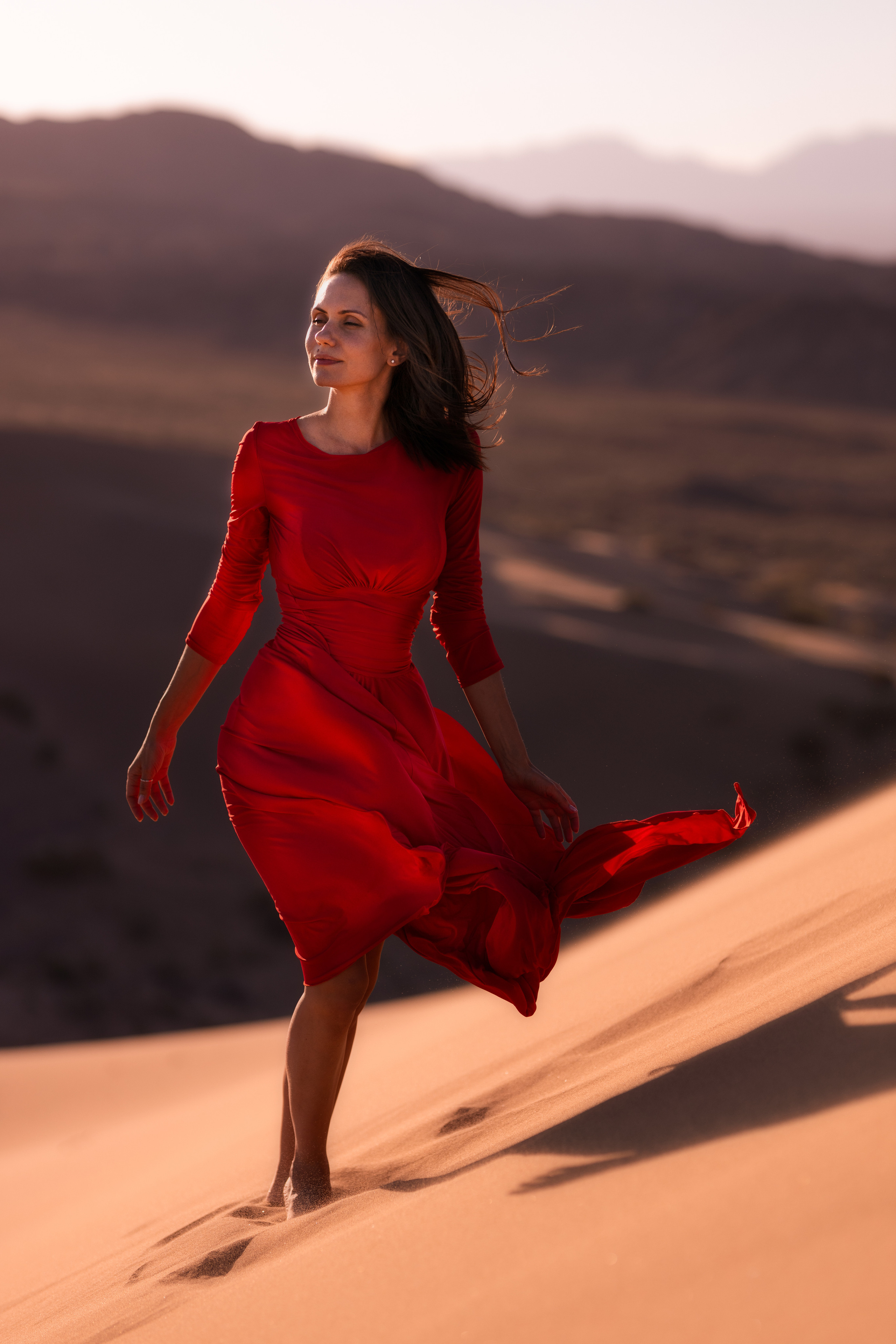 Семейный и детский фотограф в Алматы Юлия Бельфер