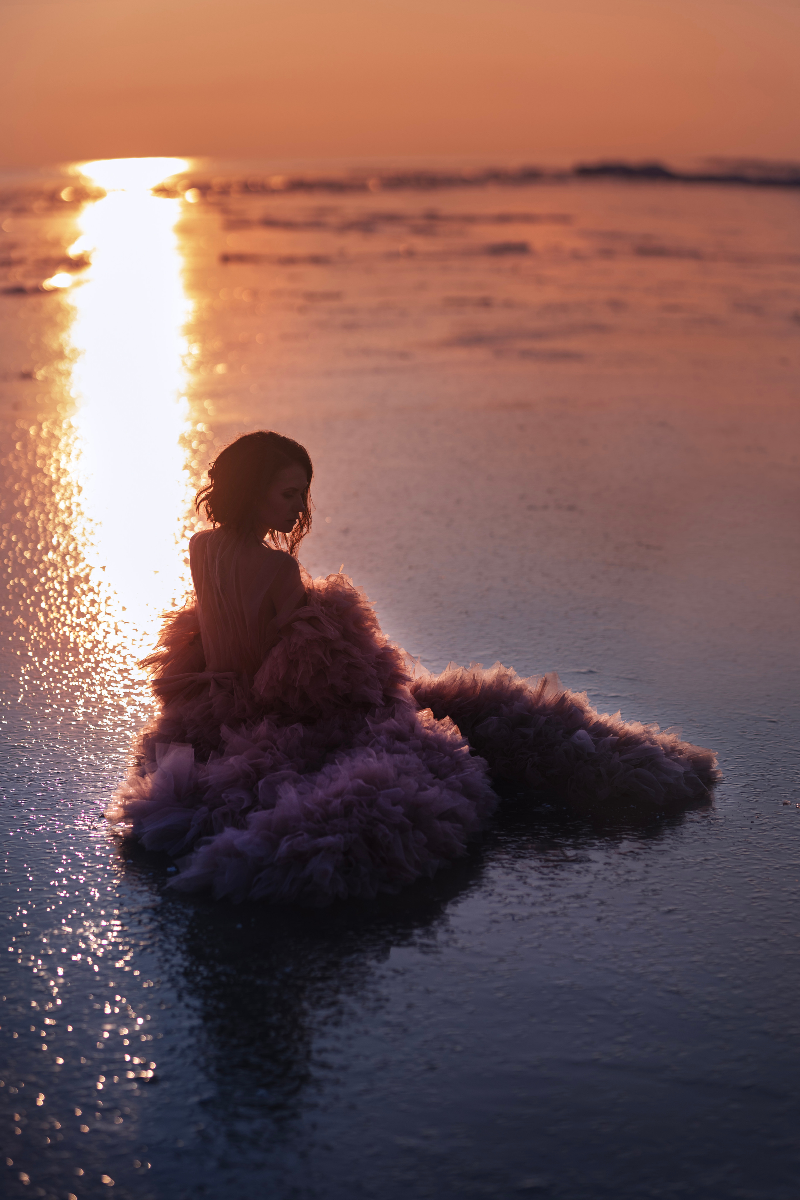 Семейный и детский фотограф в Алматы Юлия Бельфер