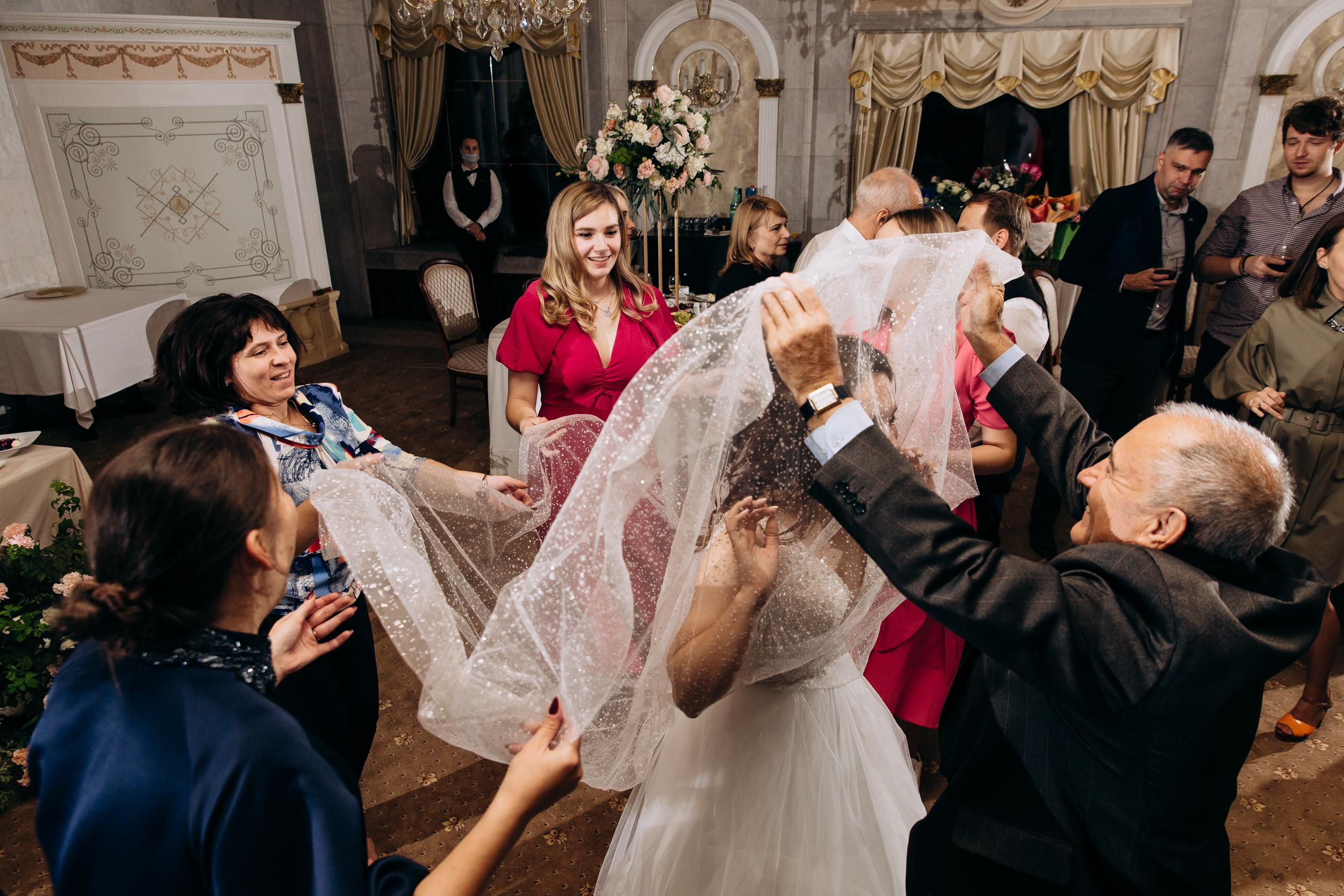 Стас+Аня. Свадебный и семейный фотограф в Москве Андрасюк Елена