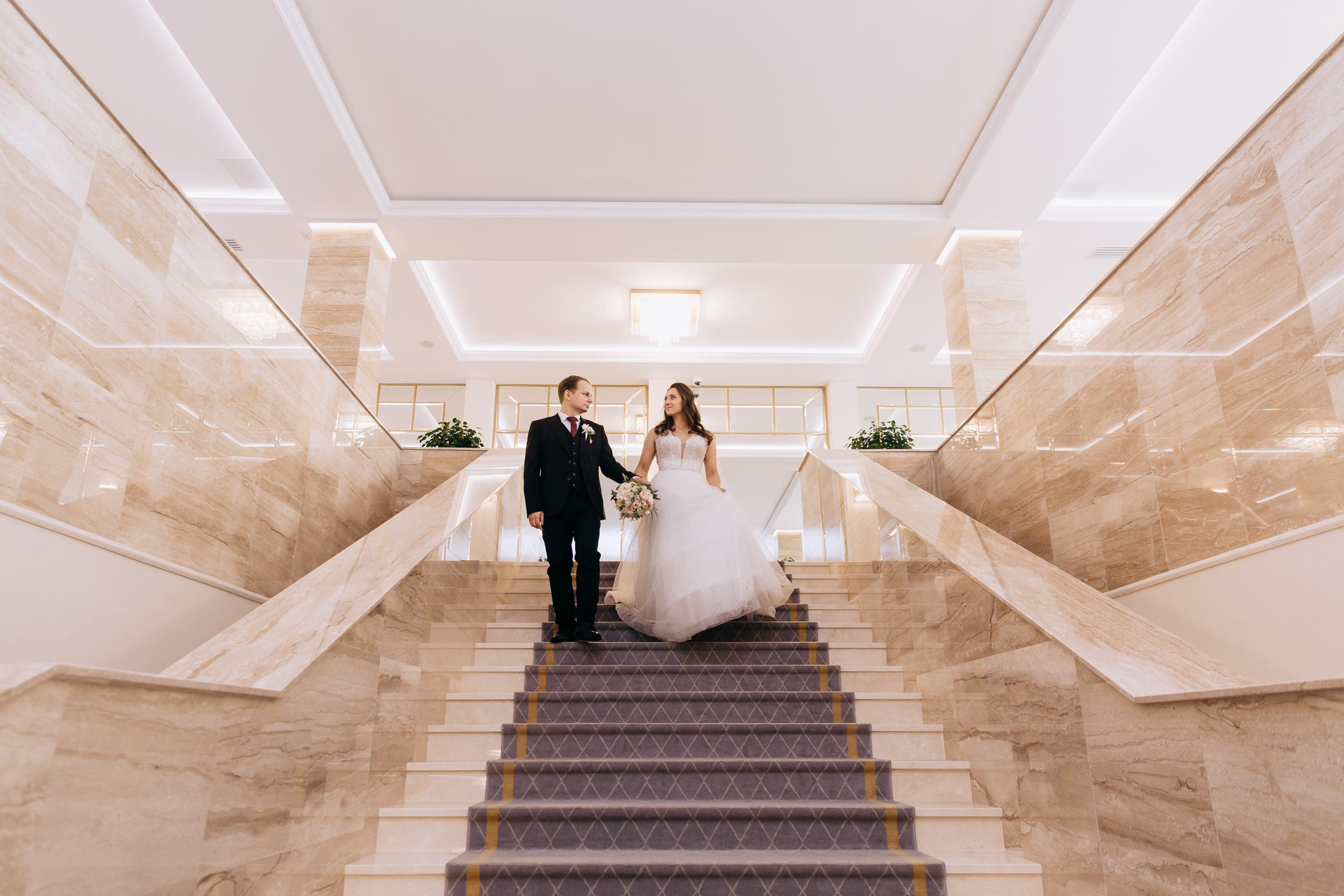 Стас+Аня. Свадебный и семейный фотограф в Москве Андрасюк Елена