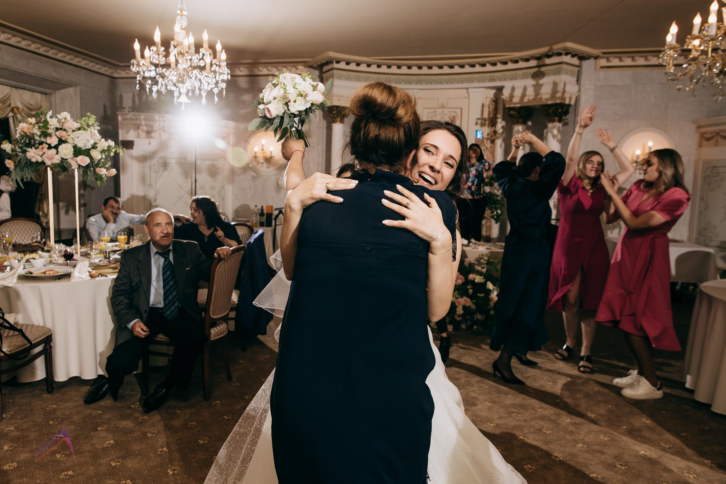 Стас+Аня. Свадебный и семейный фотограф в Москве Андрасюк Елена