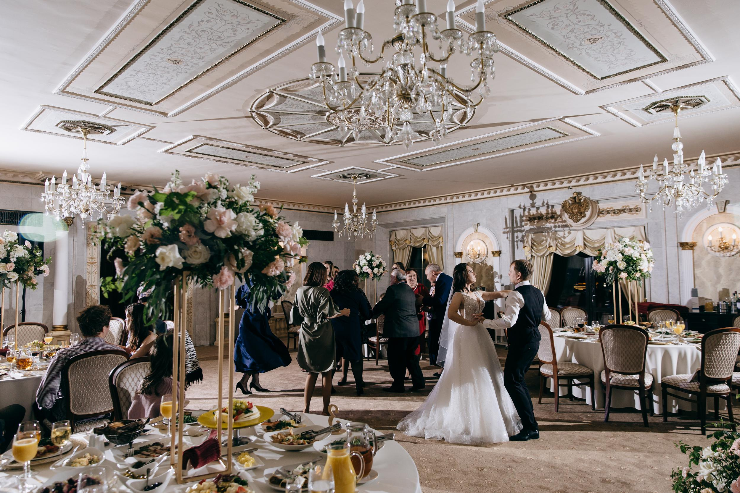 Стас+Аня. Свадебный и семейный фотограф в Москве Андрасюк Елена