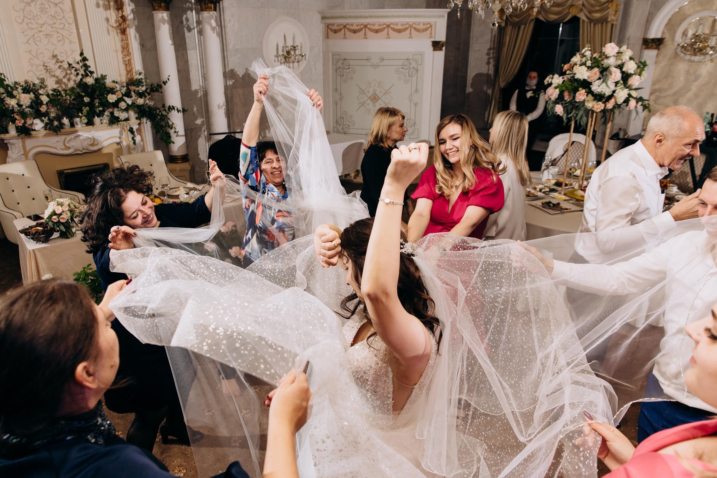 Стас+Аня. Свадебный и семейный фотограф в Москве Андрасюк Елена