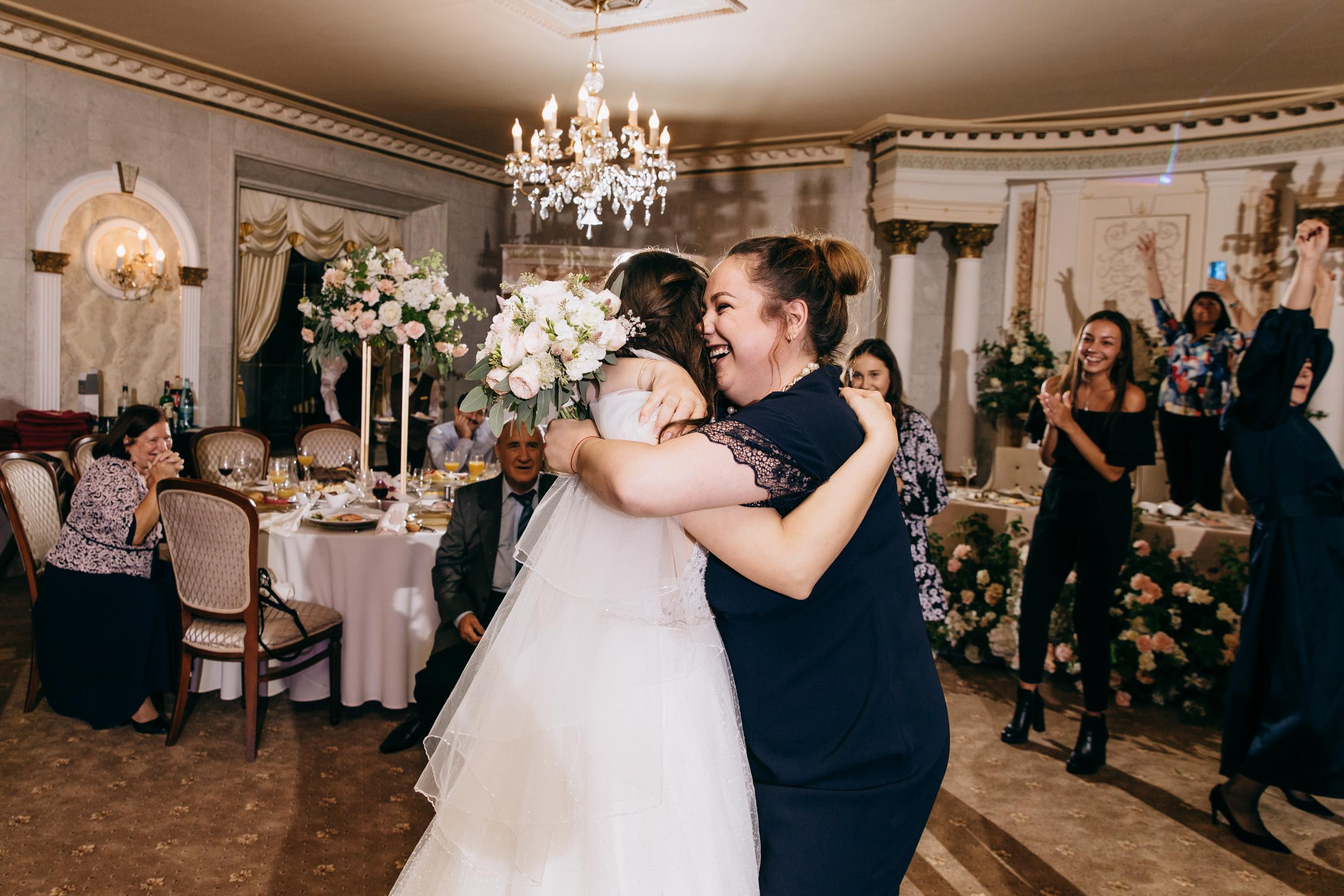 Стас+Аня. Свадебный и семейный фотограф в Москве Андрасюк Елена