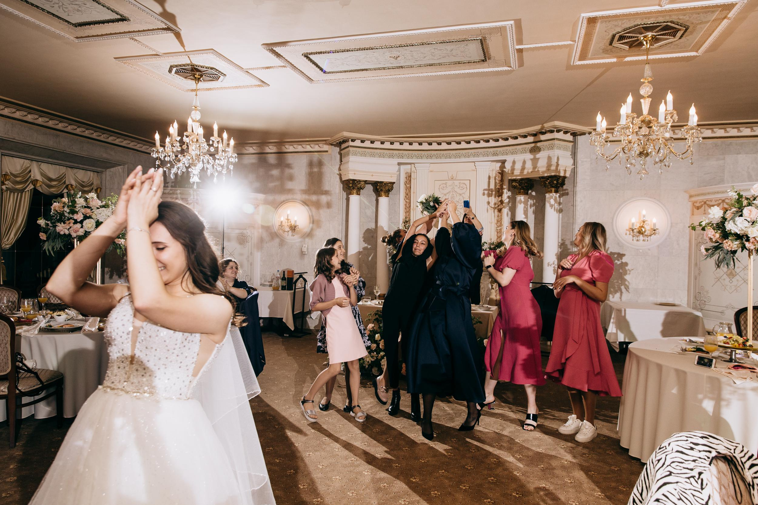 Стас+Аня. Свадебный и семейный фотограф в Москве Андрасюк Елена