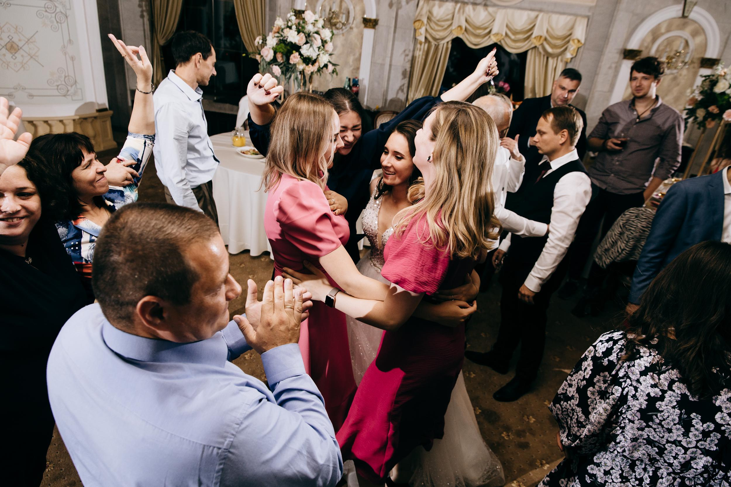 Стас+Аня. Свадебный и семейный фотограф в Москве Андрасюк Елена