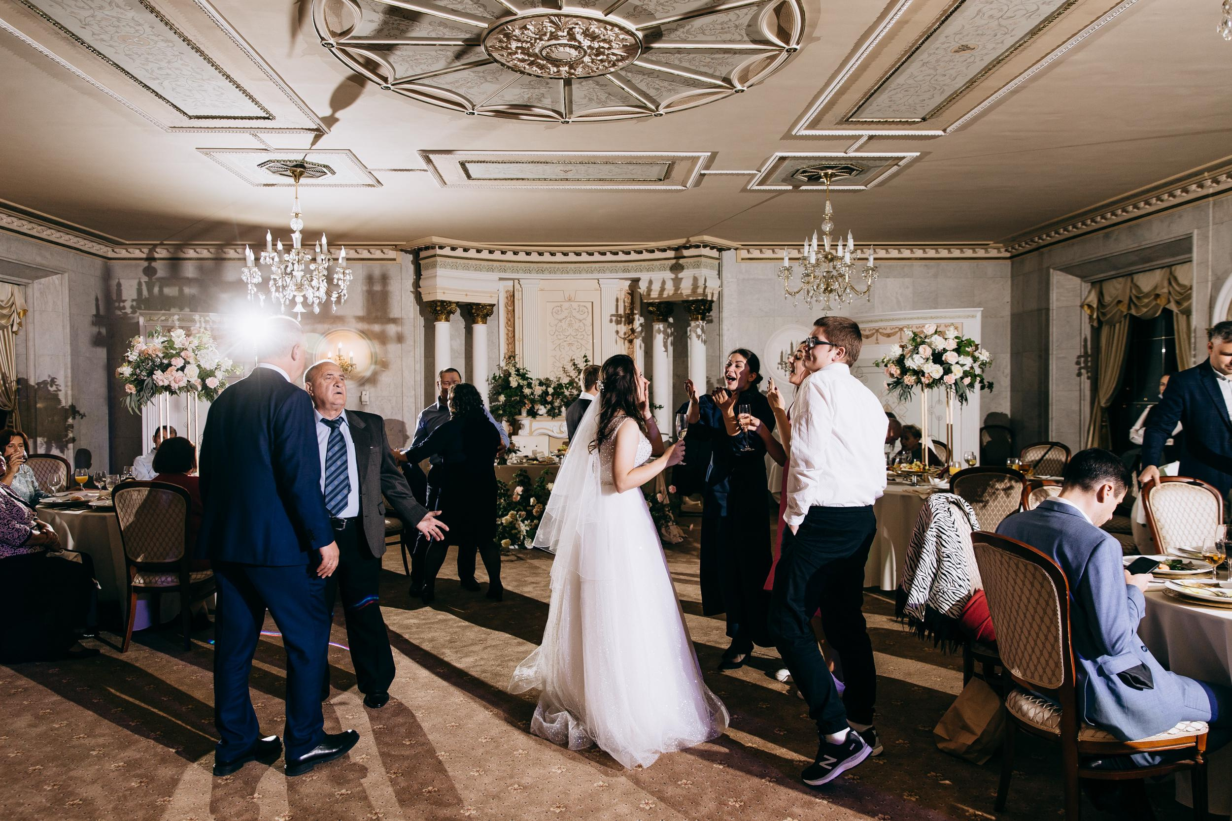 Стас+Аня. Свадебный и семейный фотограф в Москве Андрасюк Елена